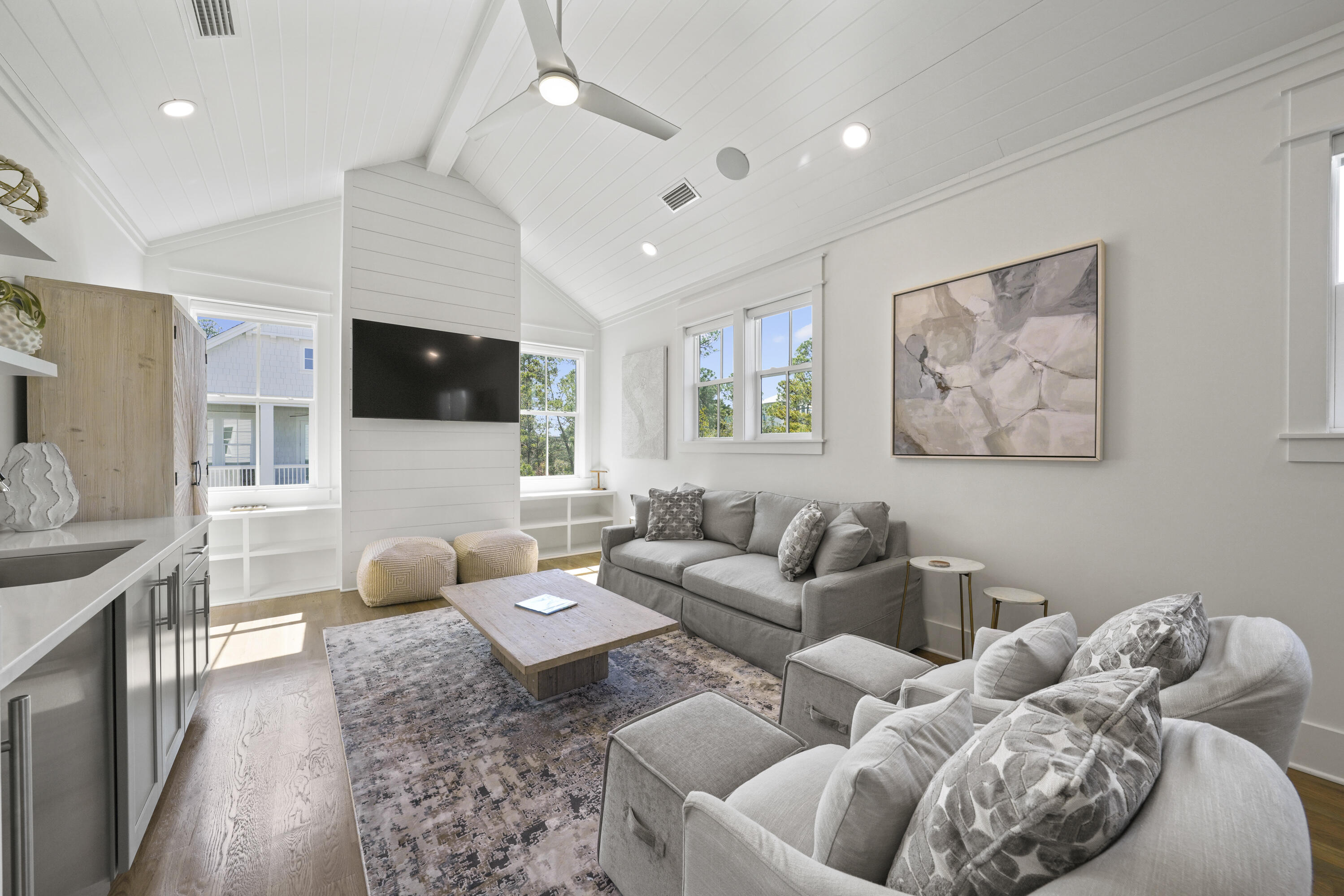 WATERSOUND WEST BEACH - Residential
