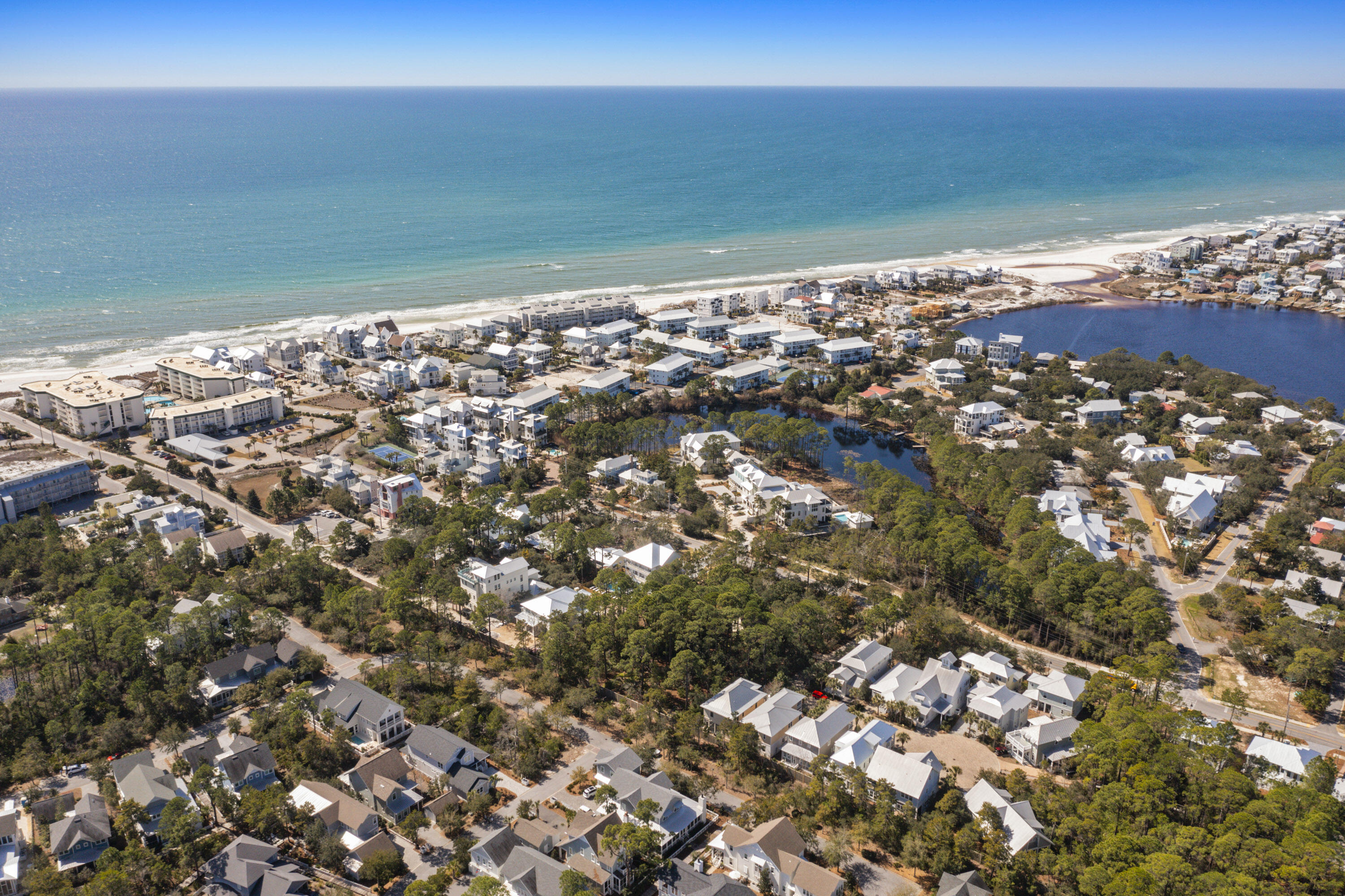 WATERSOUND WEST BEACH - Residential