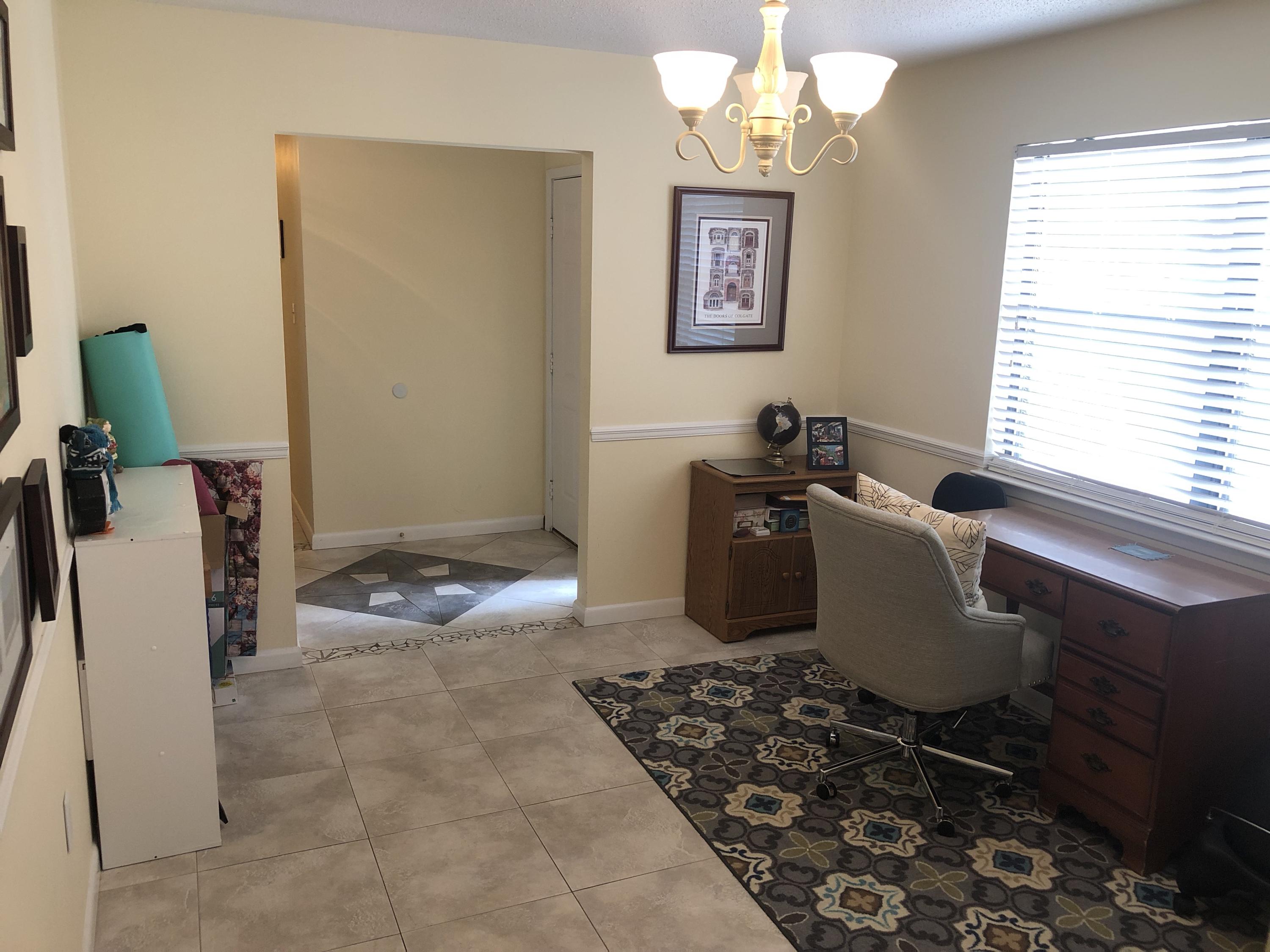 CARIBBEAN VILLAGE EAST 1 - Residential