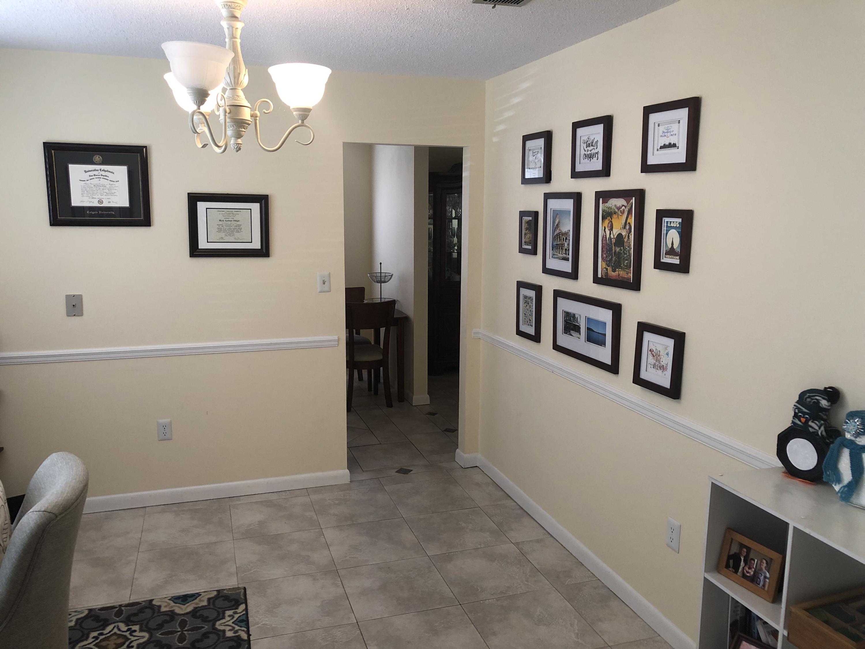 CARIBBEAN VILLAGE EAST 1 - Residential