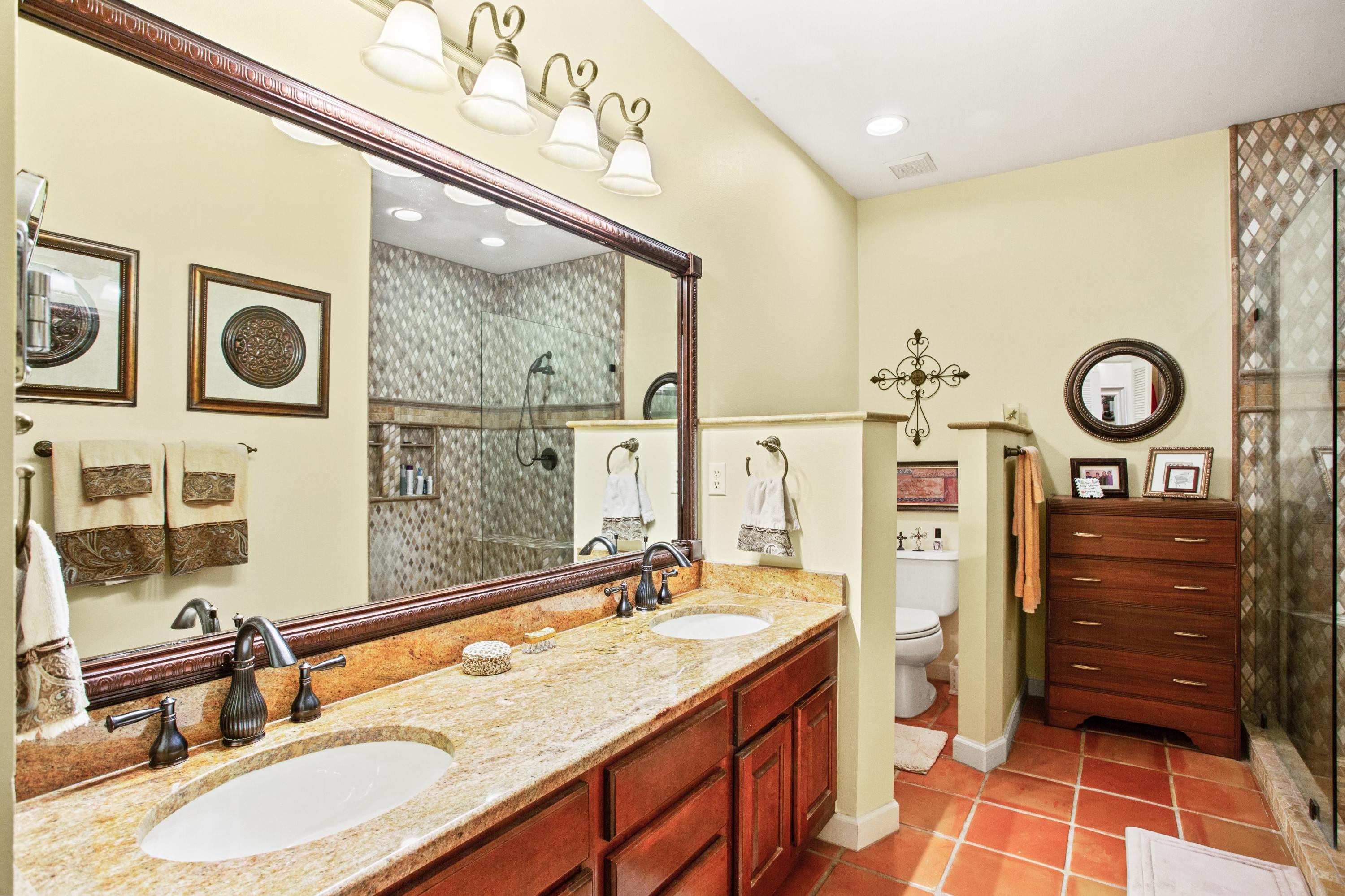 TUSCANY S/D - Residential