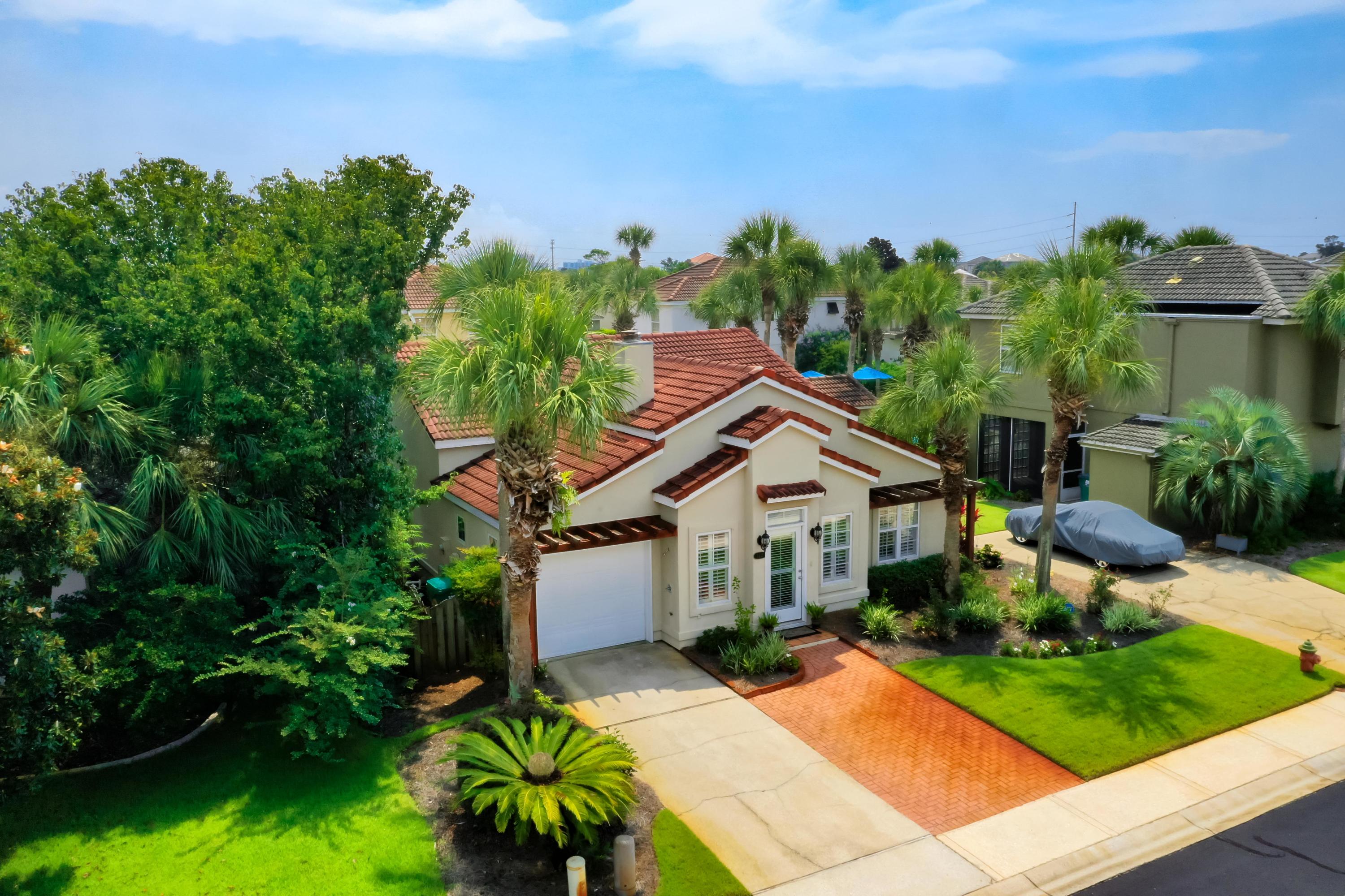 TUSCANY S/D - Residential