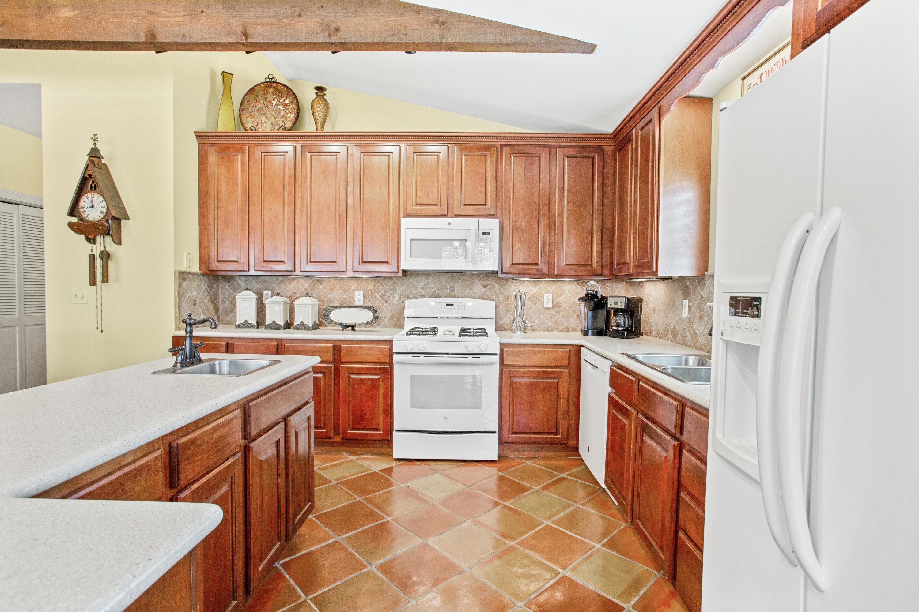 TUSCANY S/D - Residential