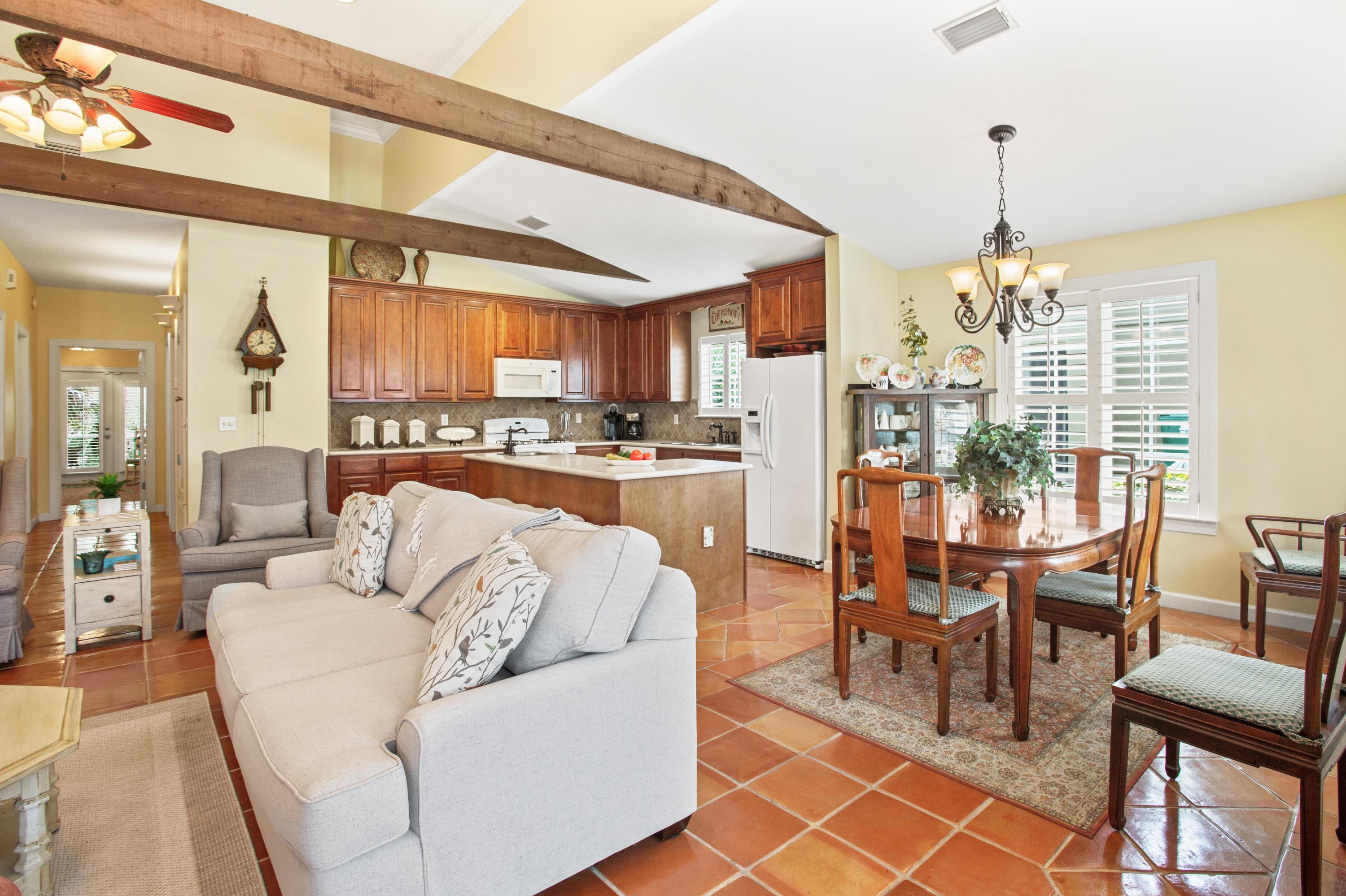 TUSCANY S/D - Residential