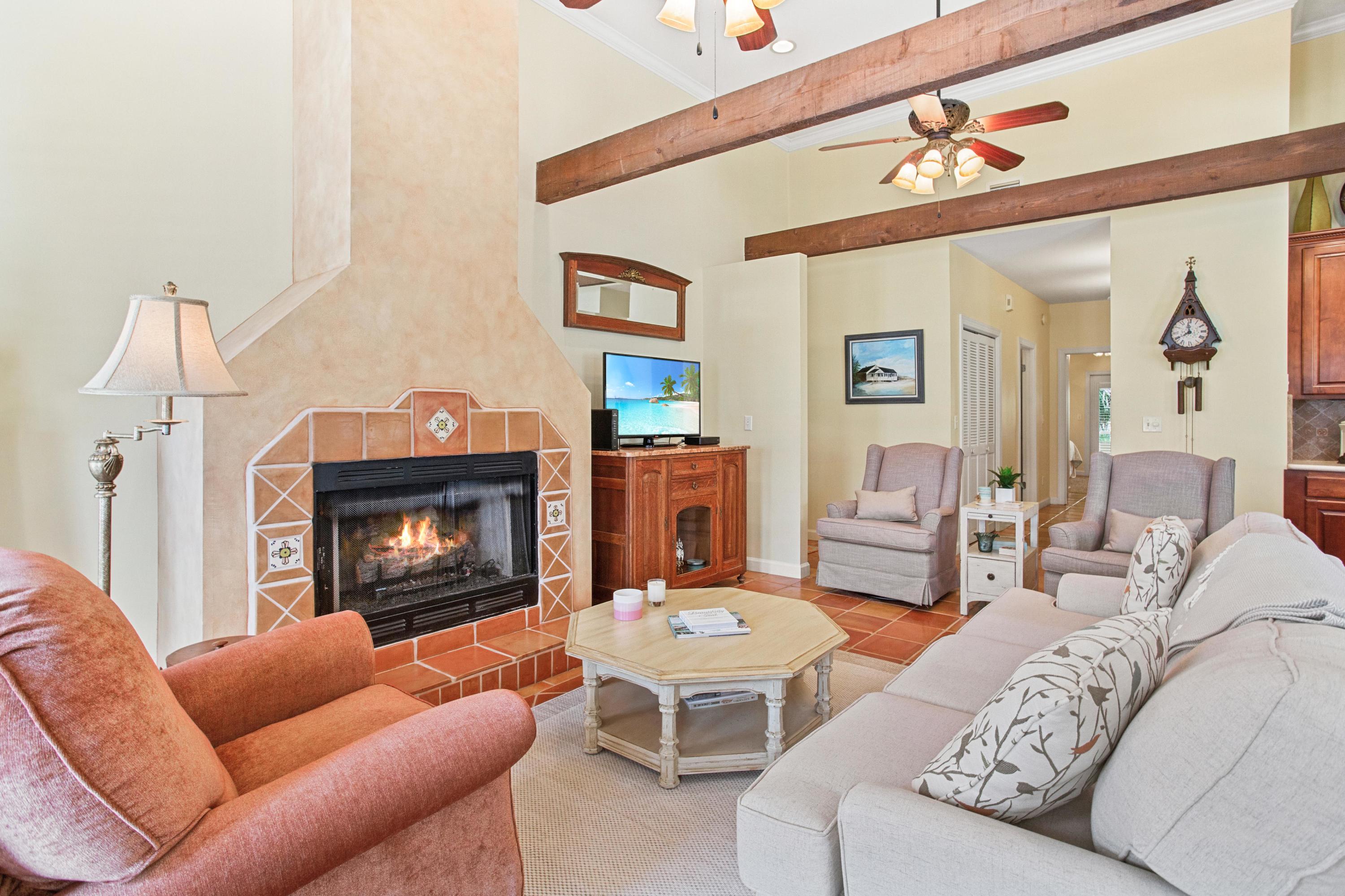 TUSCANY S/D - Residential