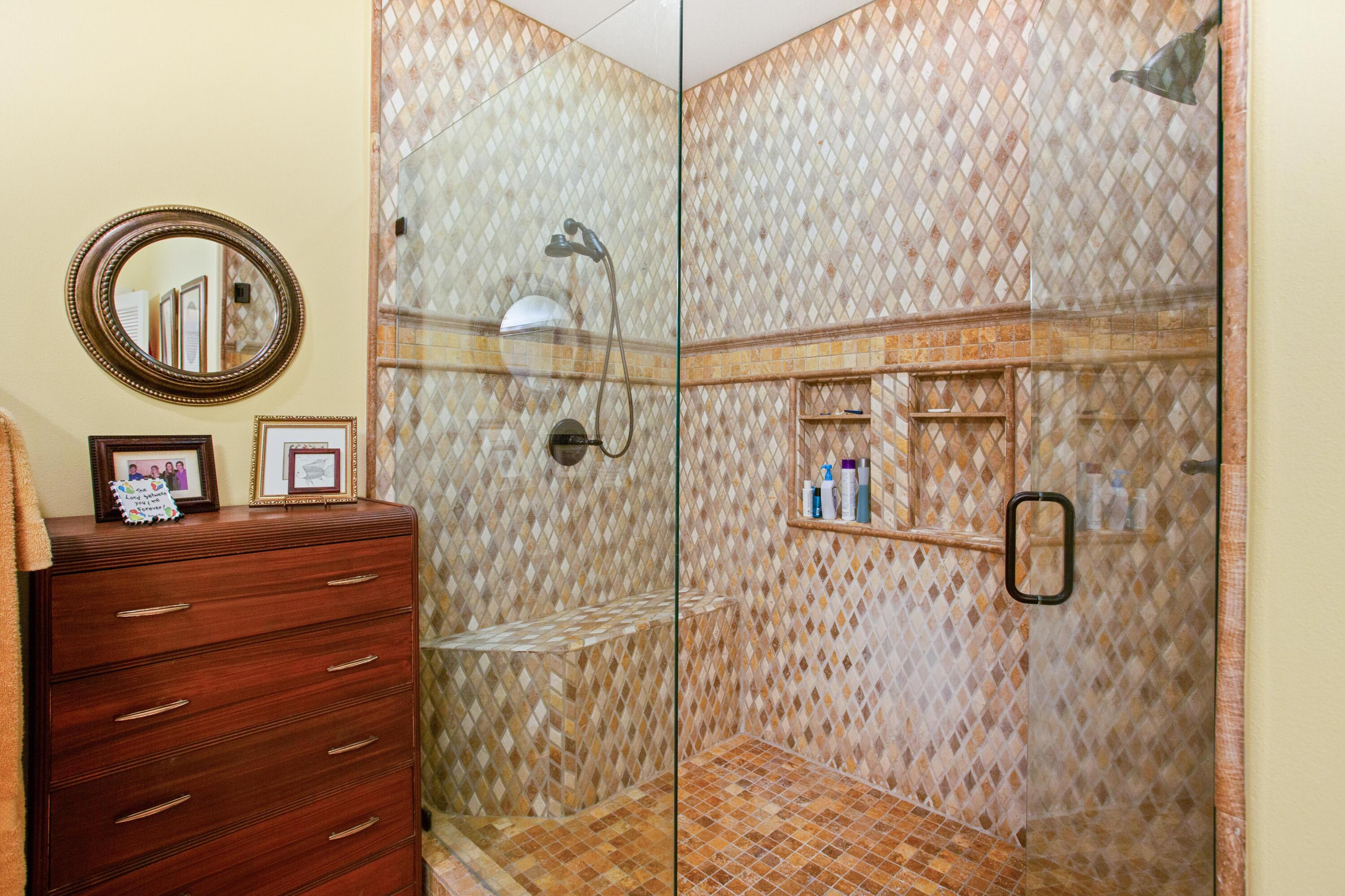 TUSCANY S/D - Residential