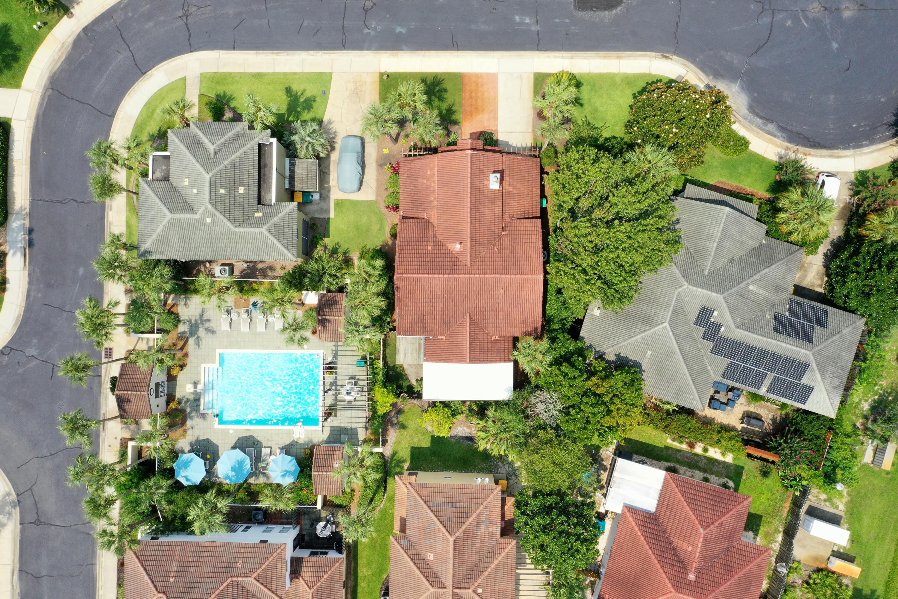 TUSCANY S/D - Residential