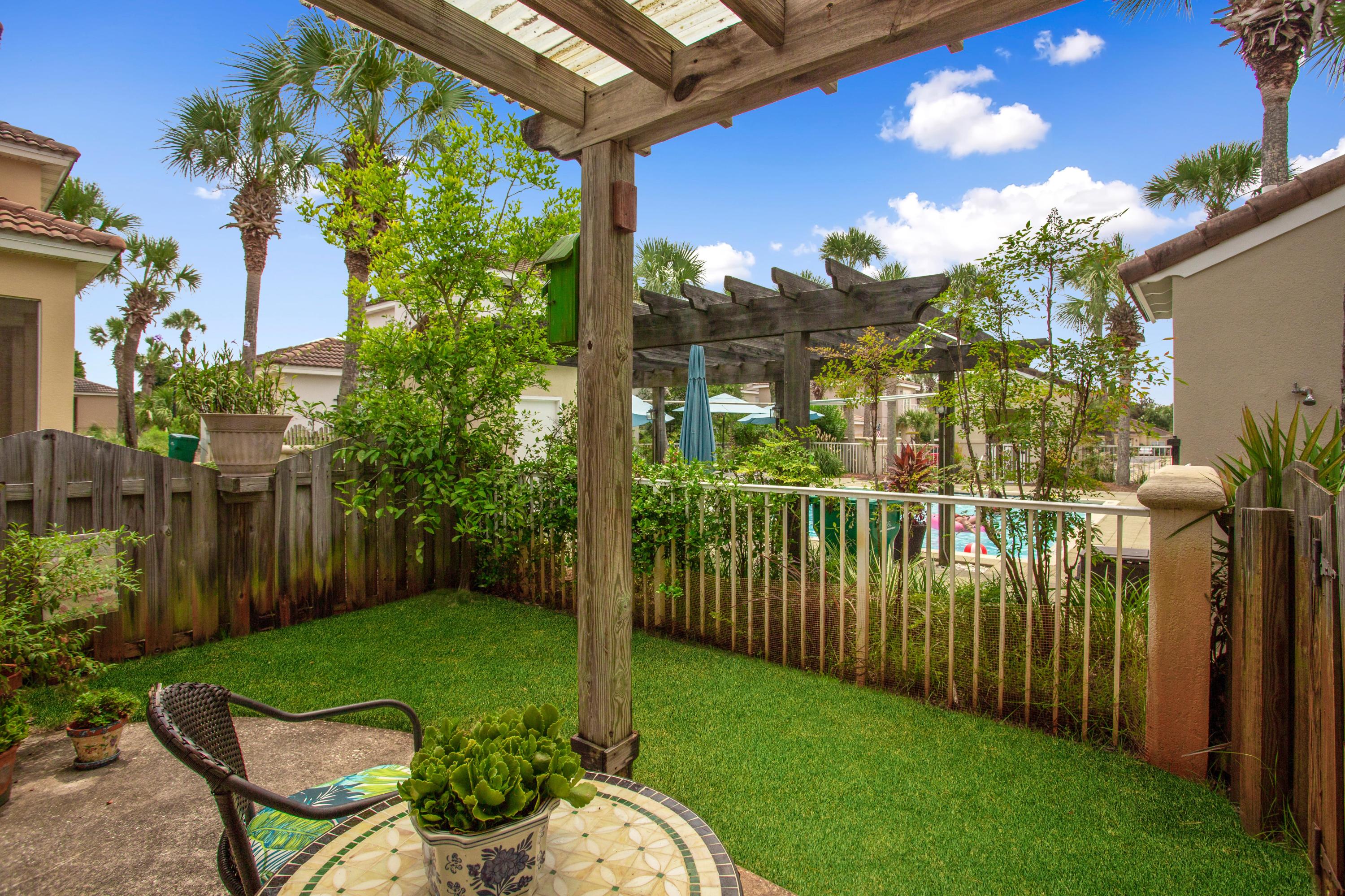 TUSCANY S/D - Residential