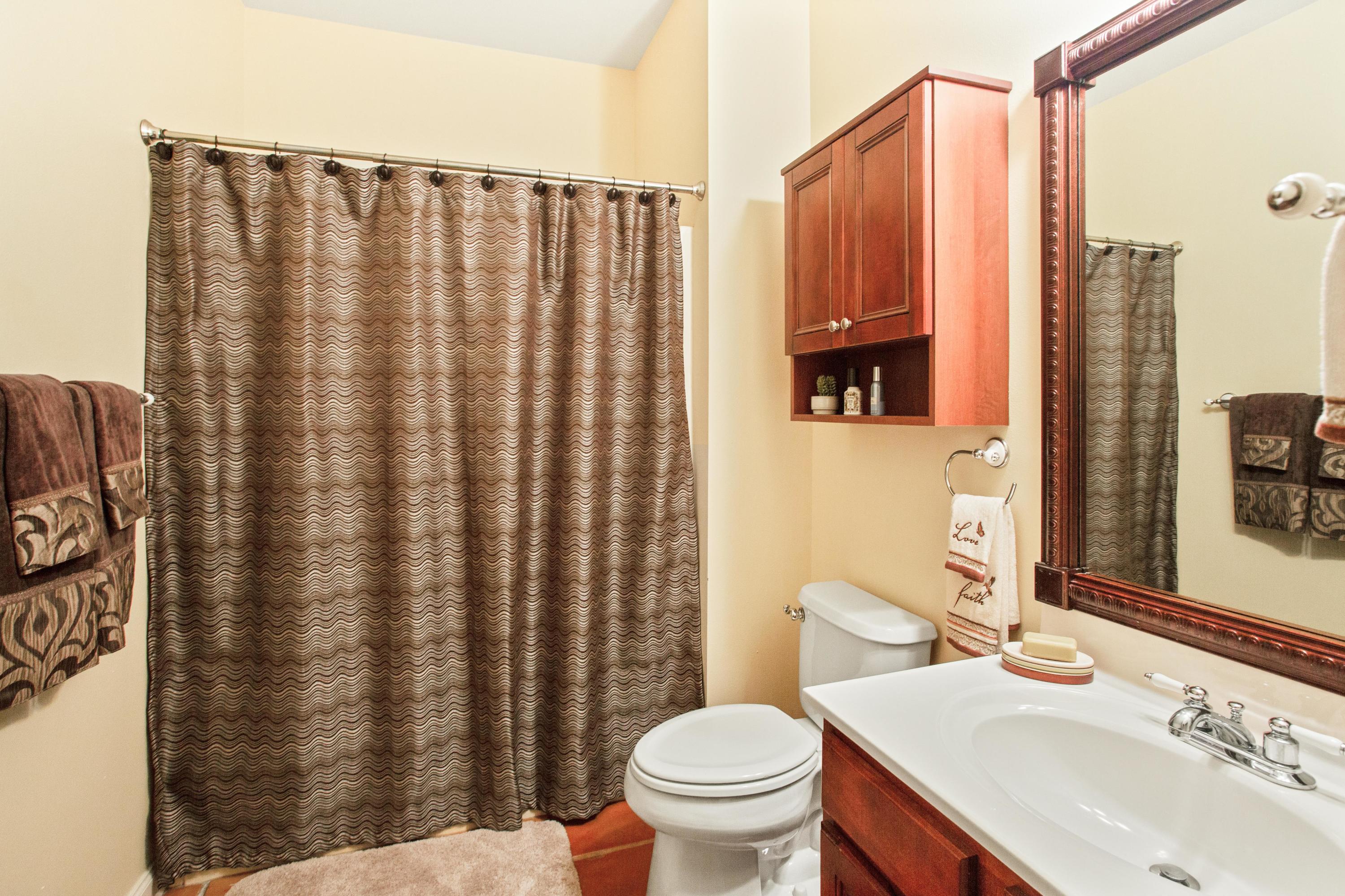 TUSCANY S/D - Residential