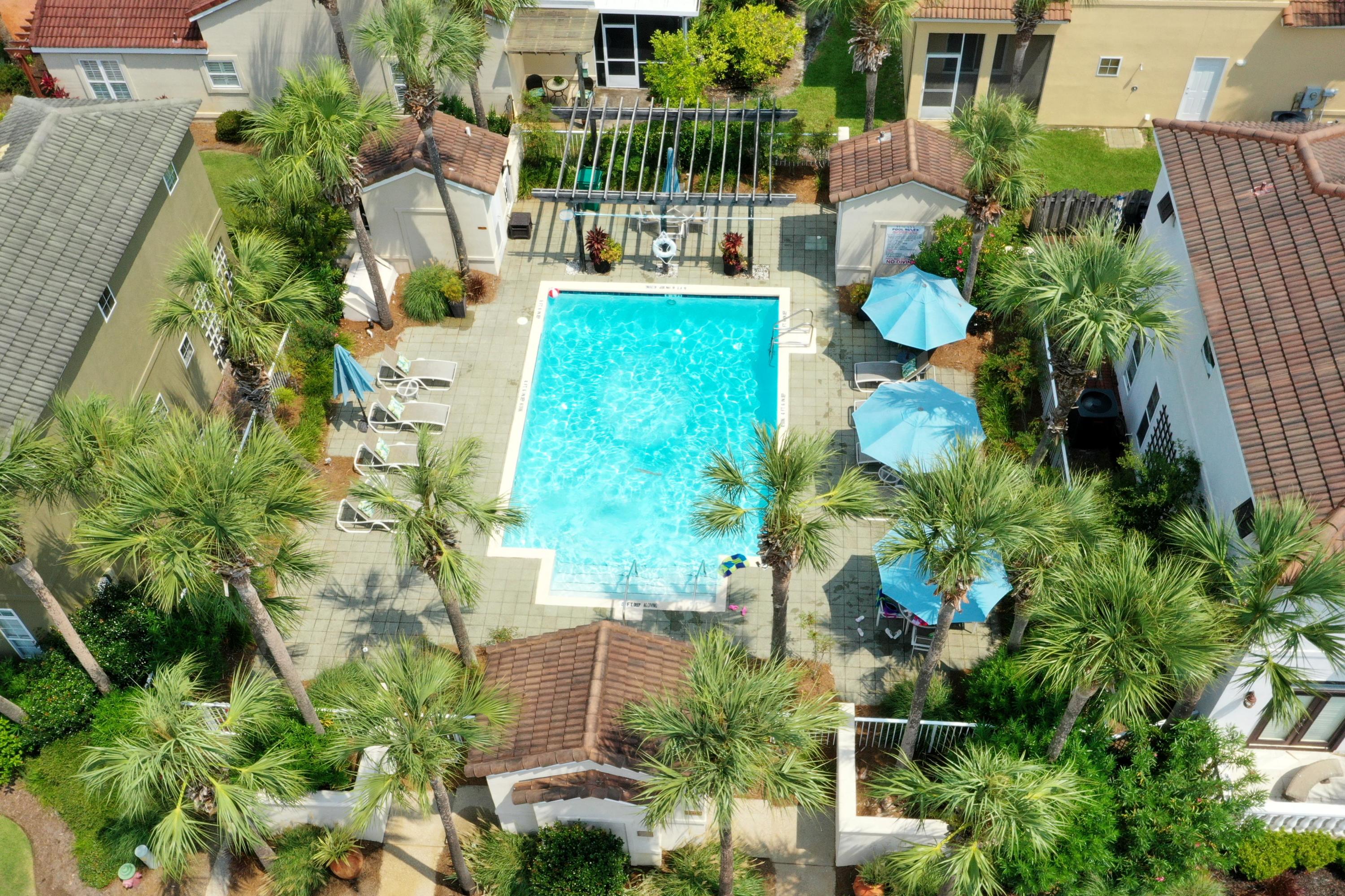 TUSCANY S/D - Residential