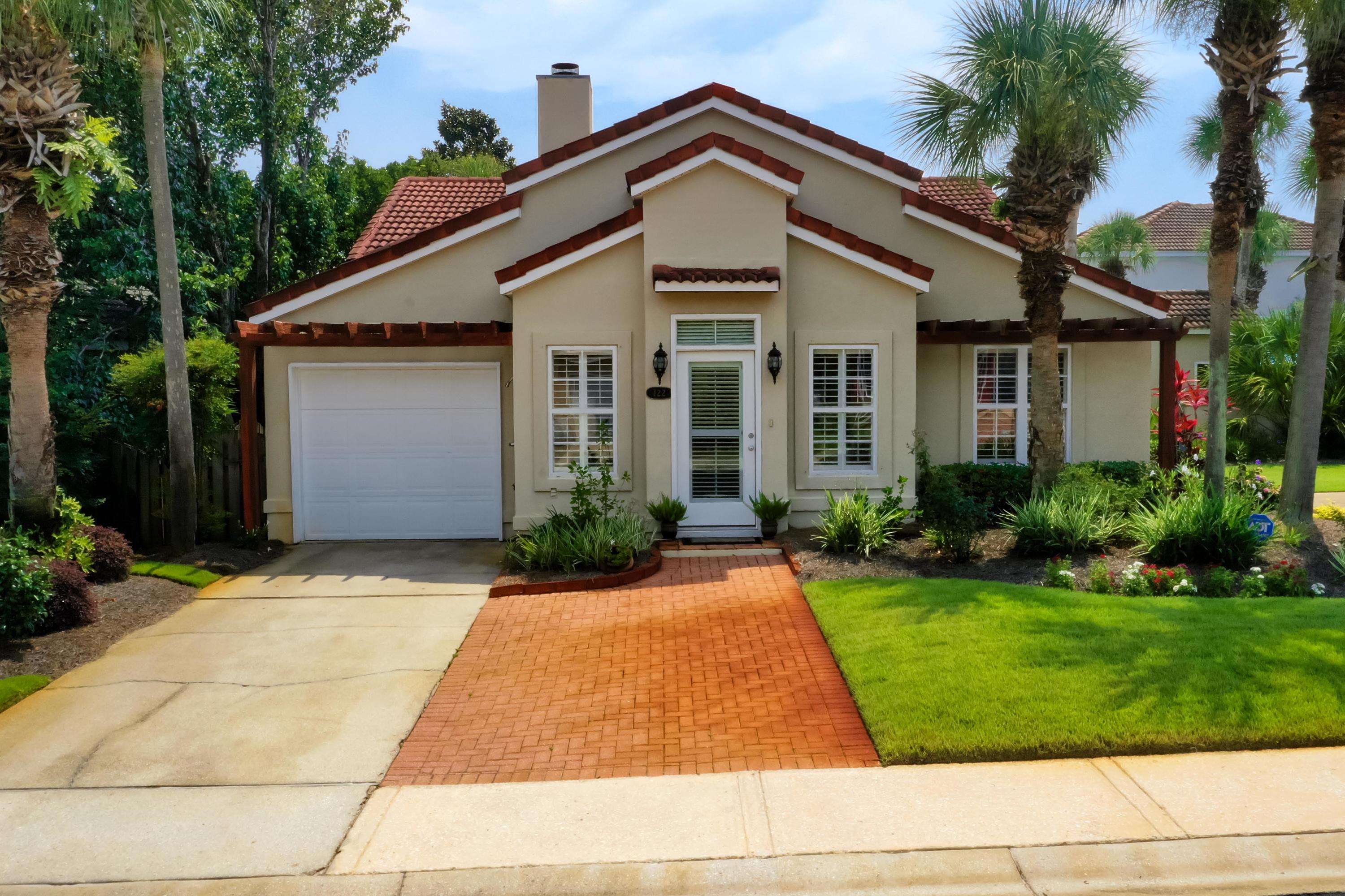 TUSCANY S/D - Residential