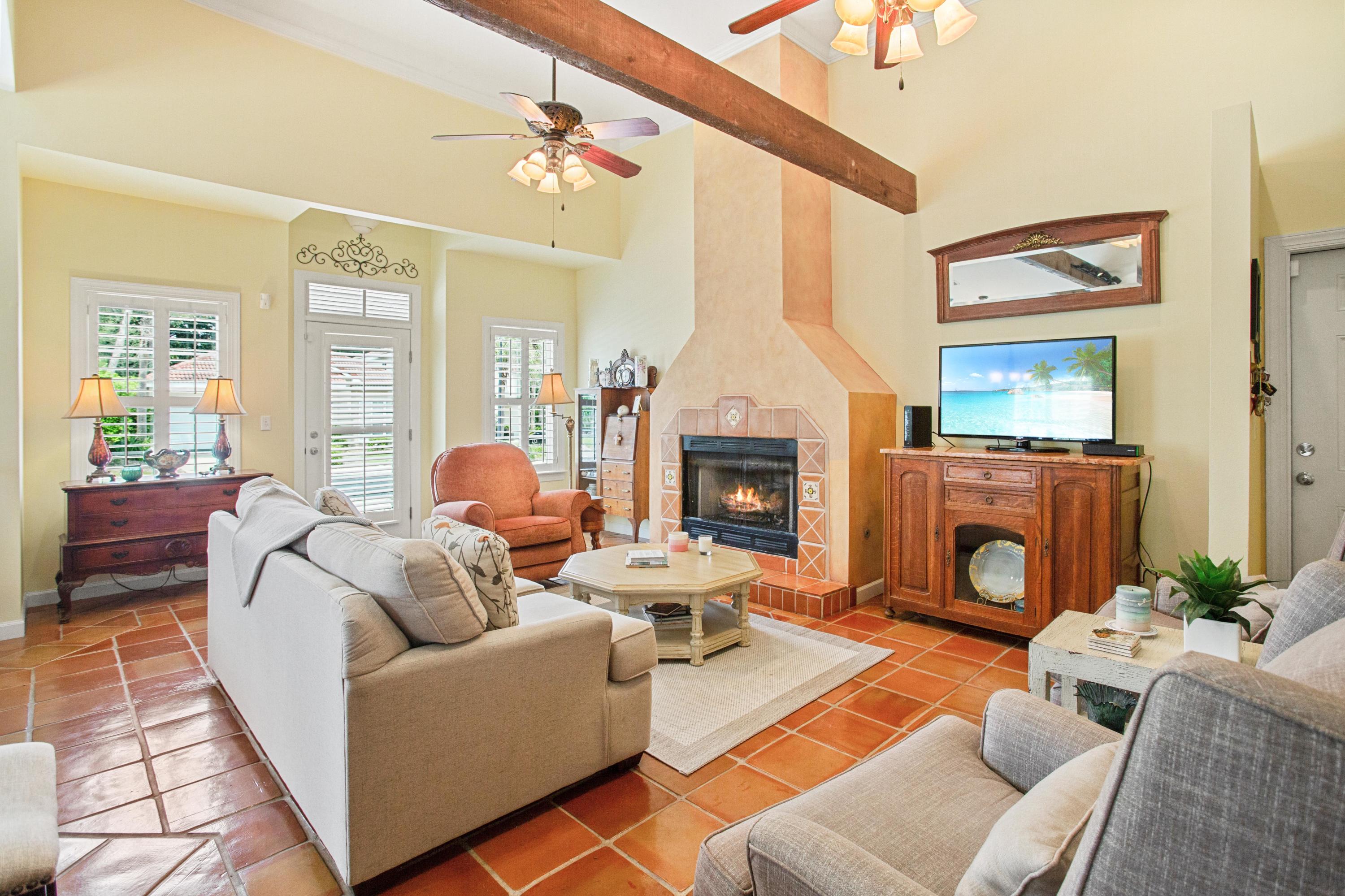 TUSCANY S/D - Residential