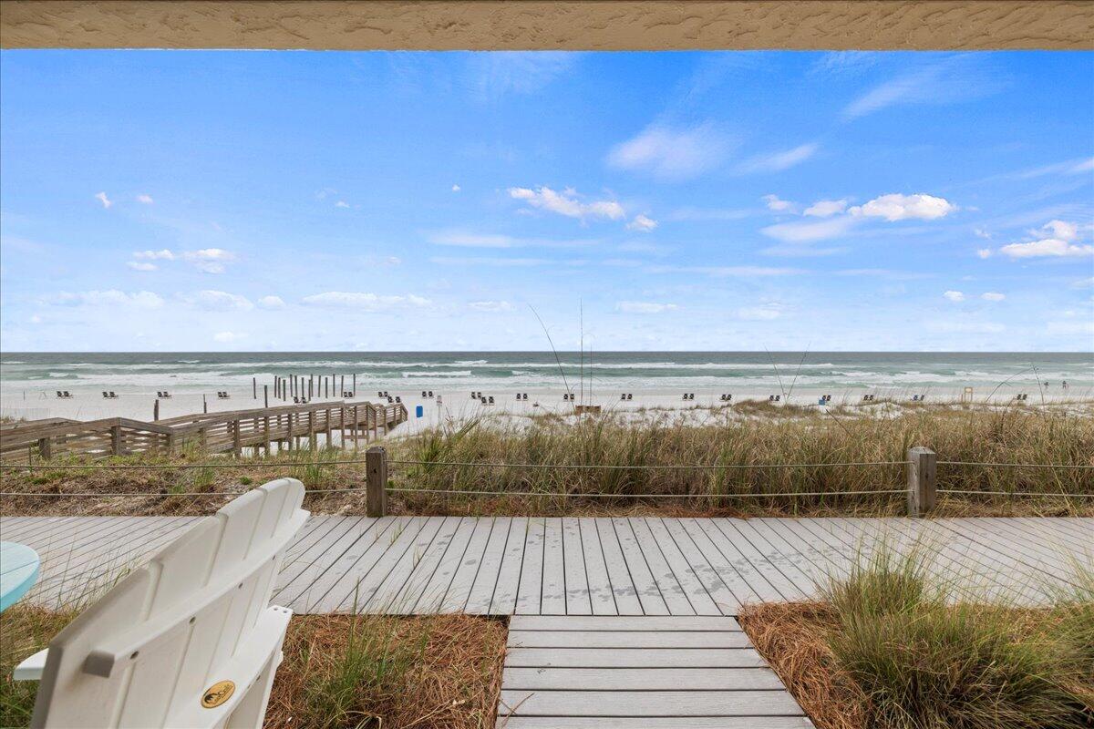 CRYSTAL SANDS CONDO - Residential