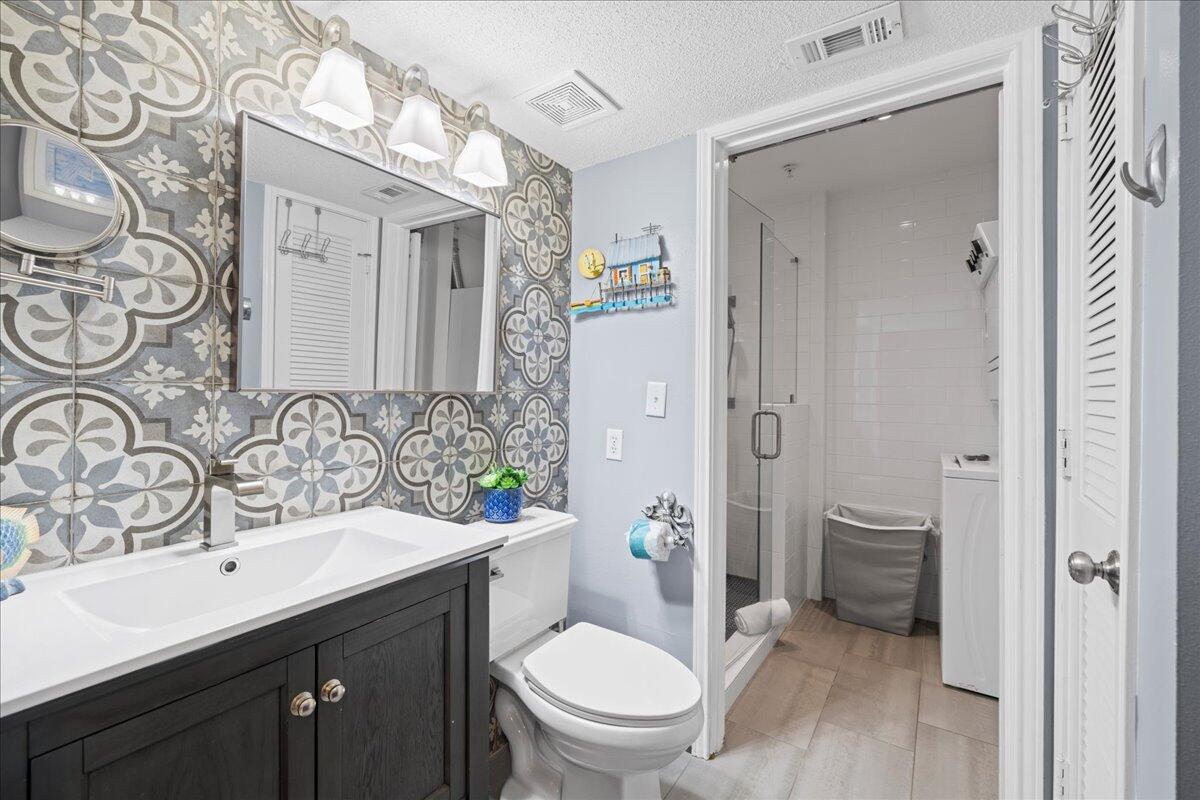 CRYSTAL SANDS CONDO - Residential