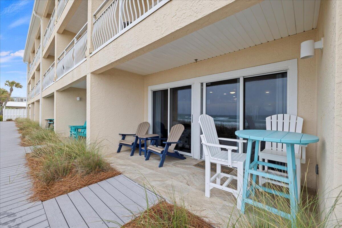 CRYSTAL SANDS CONDO - Residential