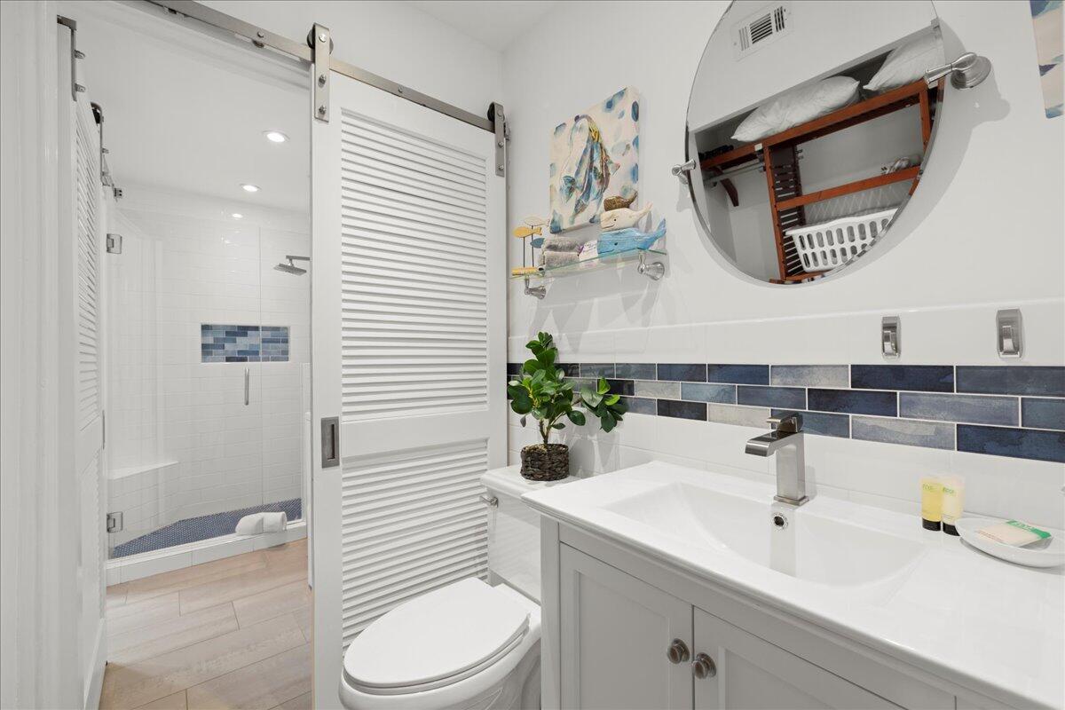 CRYSTAL SANDS CONDO - Residential