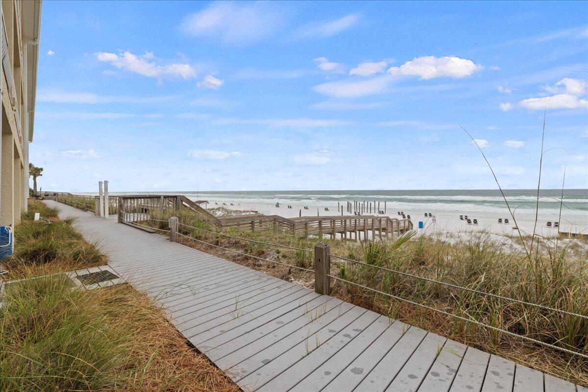 CRYSTAL SANDS CONDO - Residential