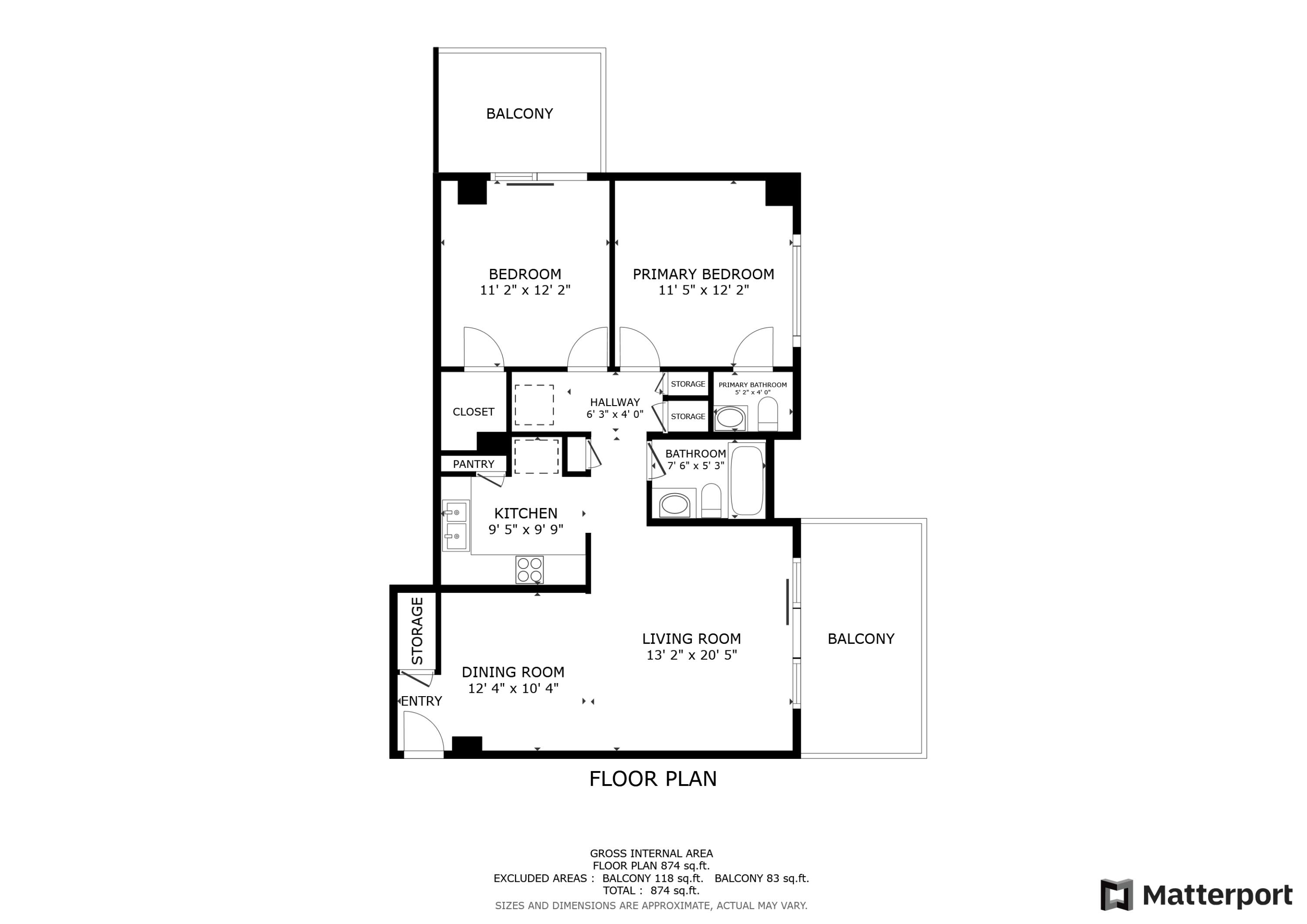 SUN KING TOWERS PH 1 - Residential