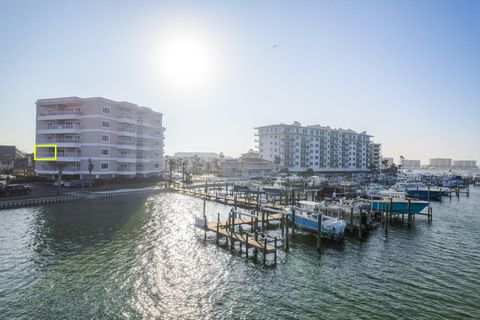 195 Durango Road UNIT 3E Destin FL 32541