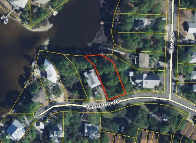 Waterfront lot on Eastern Lake in Seagrove. A prime location on one of Scenic Highway 30A's highly coveted Coastal Dune Lakes. See information on Coastal Dune Lakes in Documents. Information contained within this listing such as square footage, is deemed to be accurate but is not guaranteed. Buyer to verify.