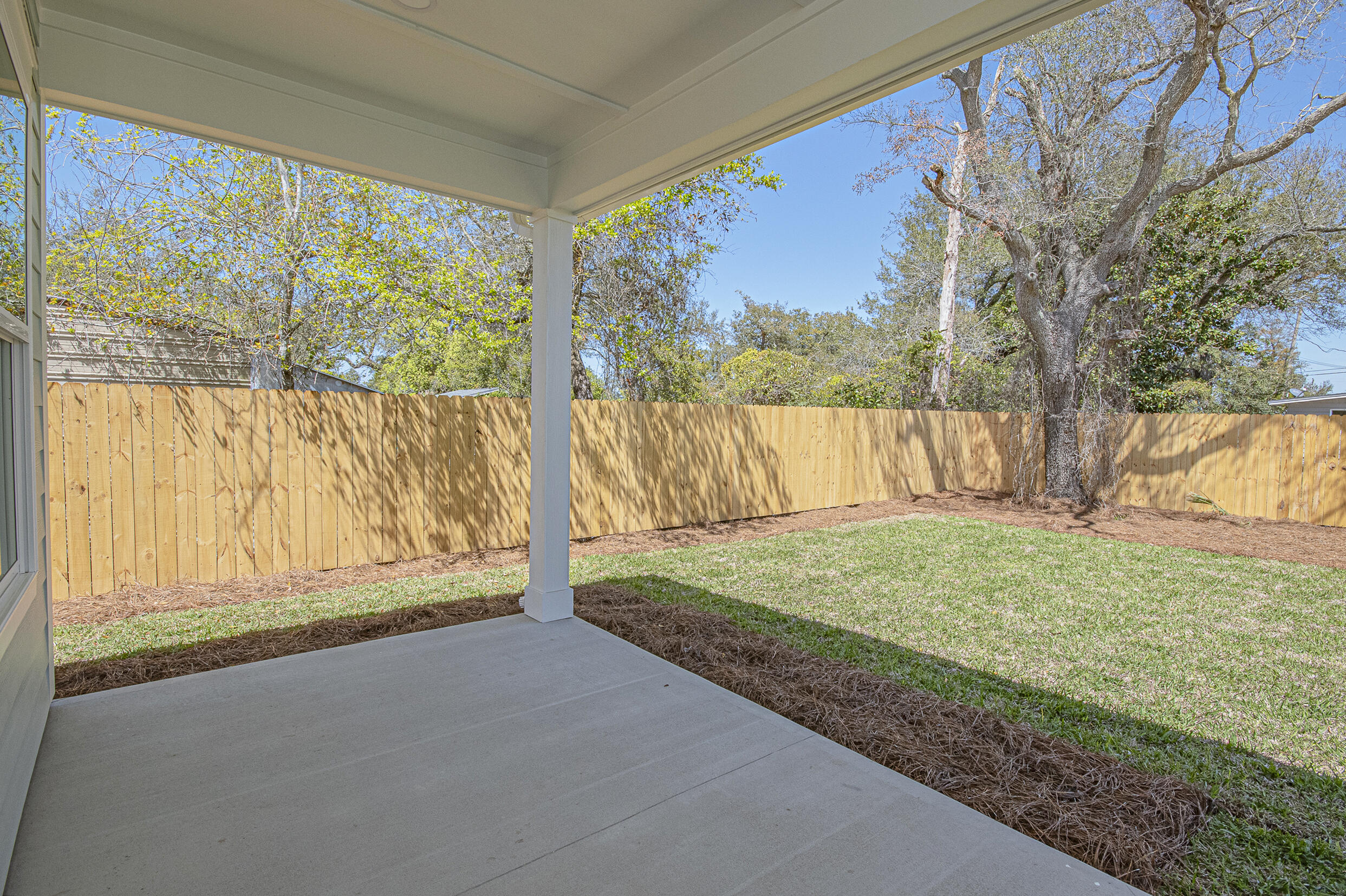 LONG POINT PARK 2ND ADDN - Residential