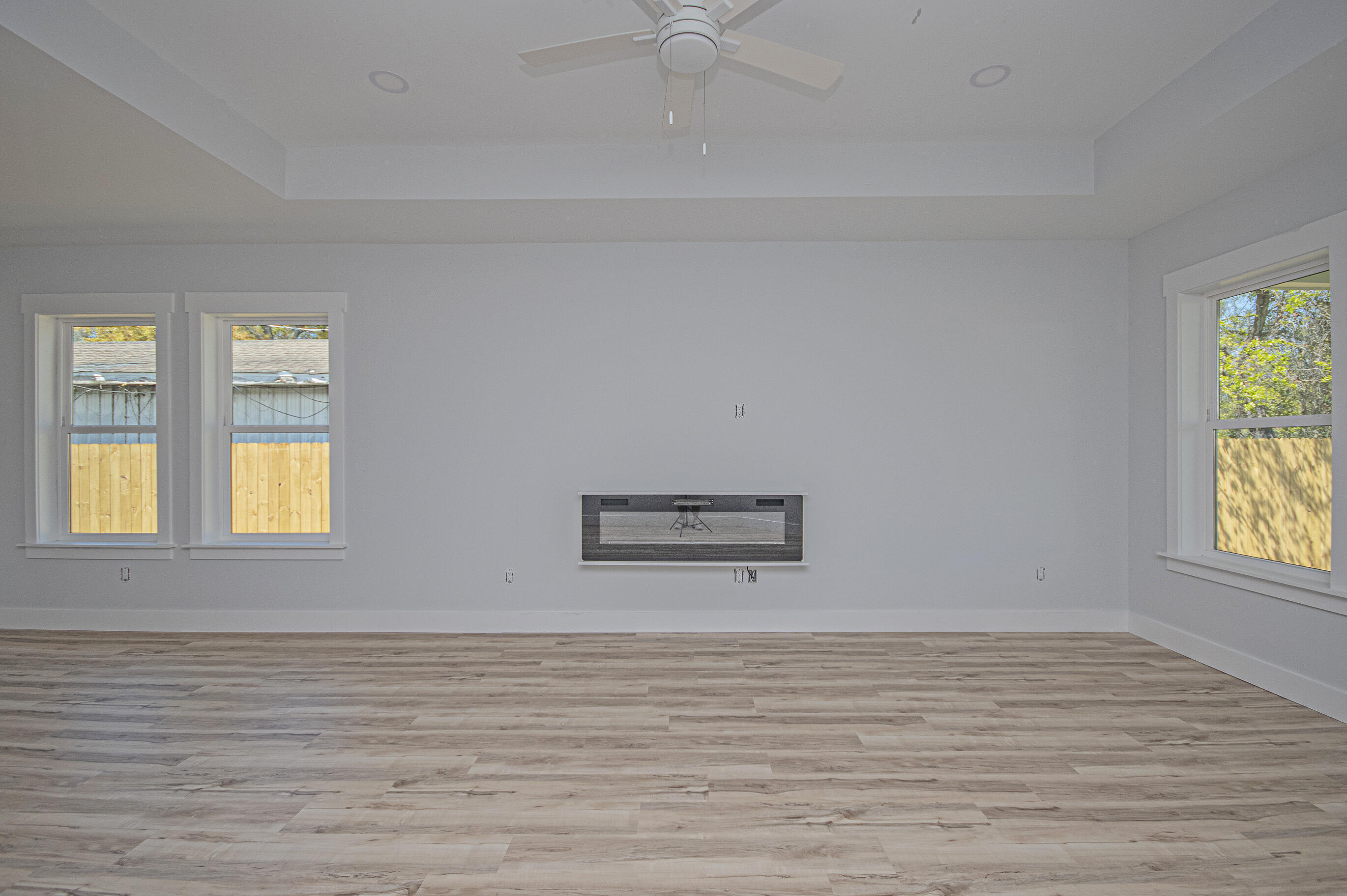 LONG POINT PARK 2ND ADDN - Residential