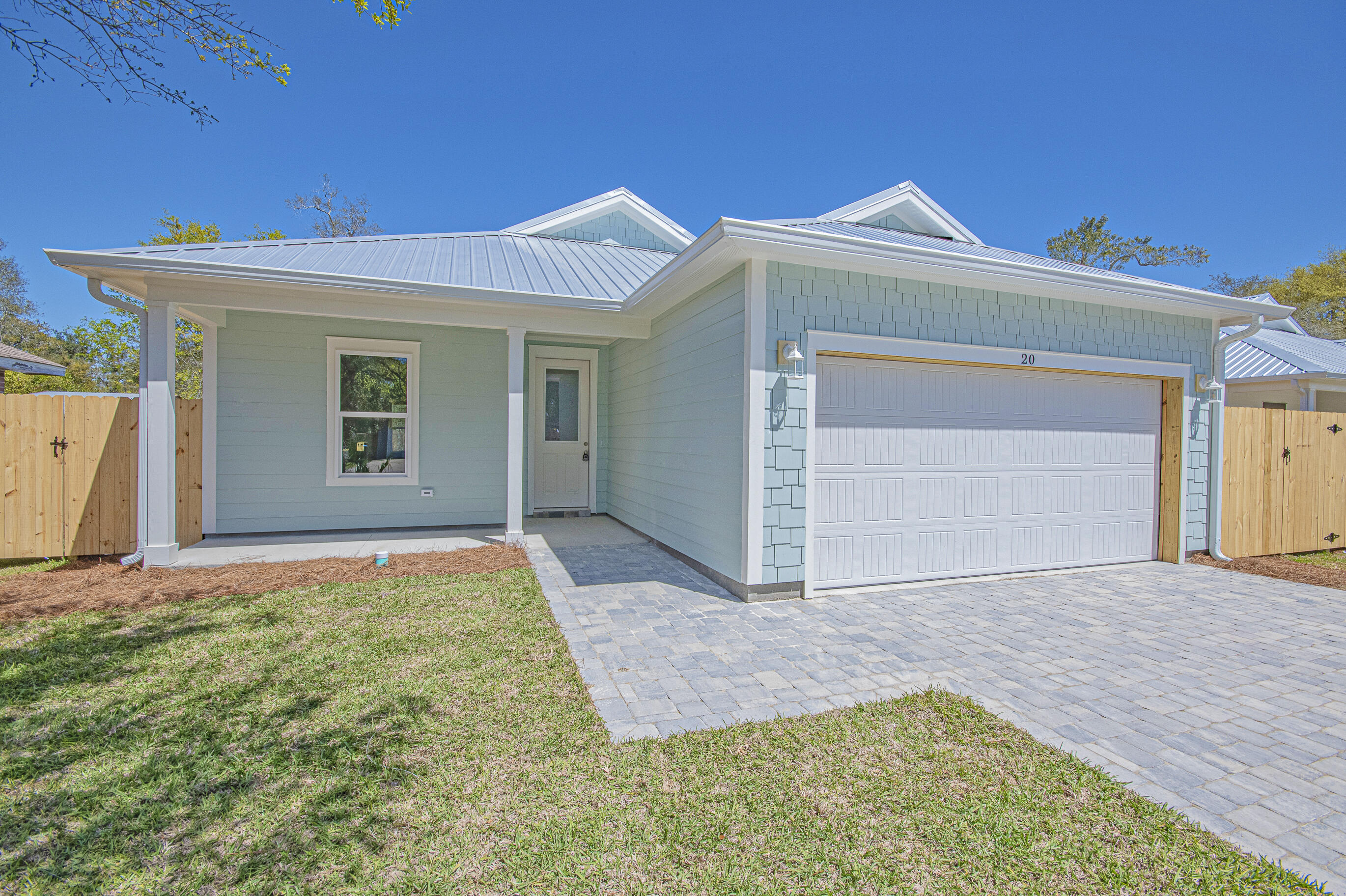 LONG POINT PARK 2ND ADDN - Residential