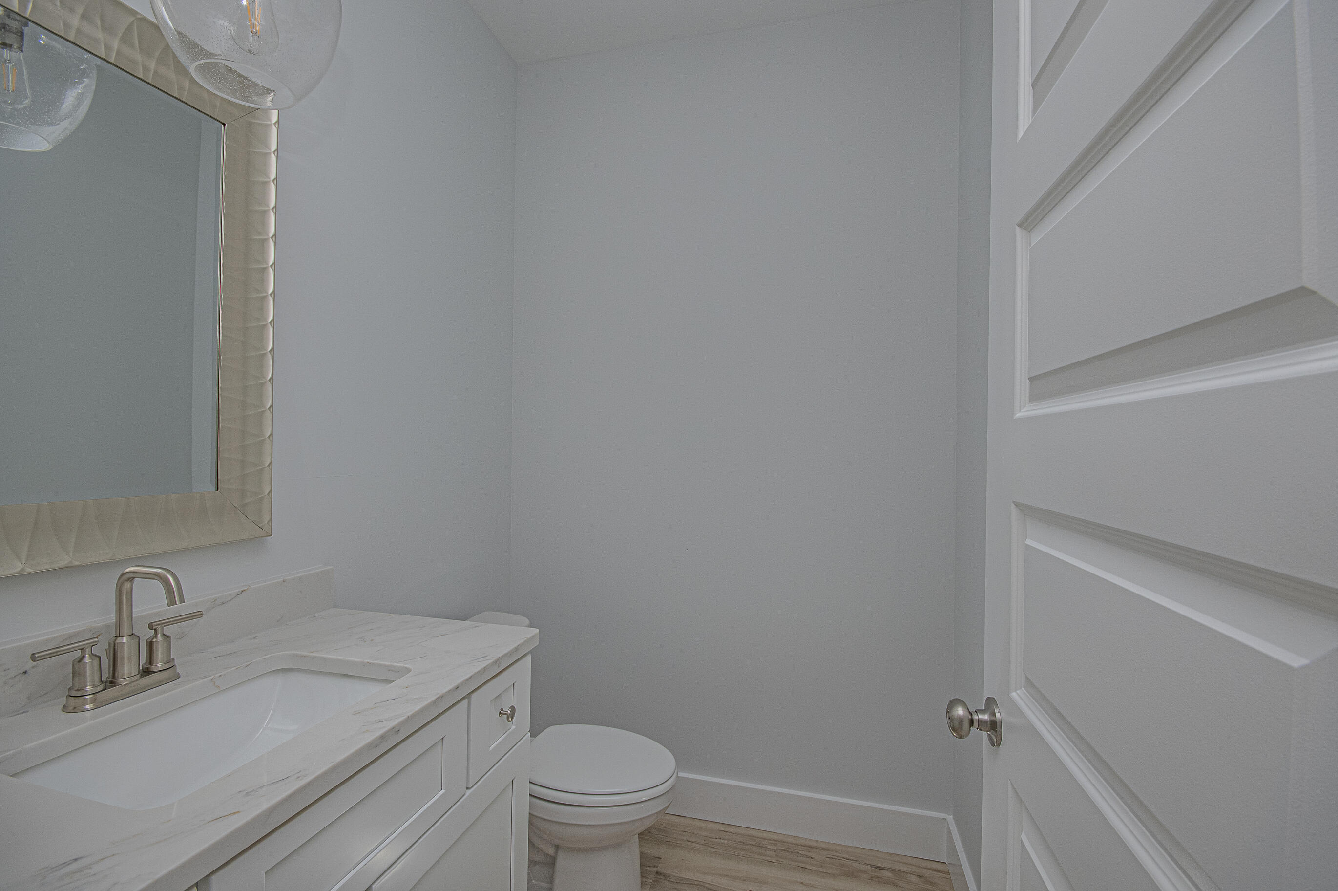 LONG POINT PARK 2ND ADDN - Residential