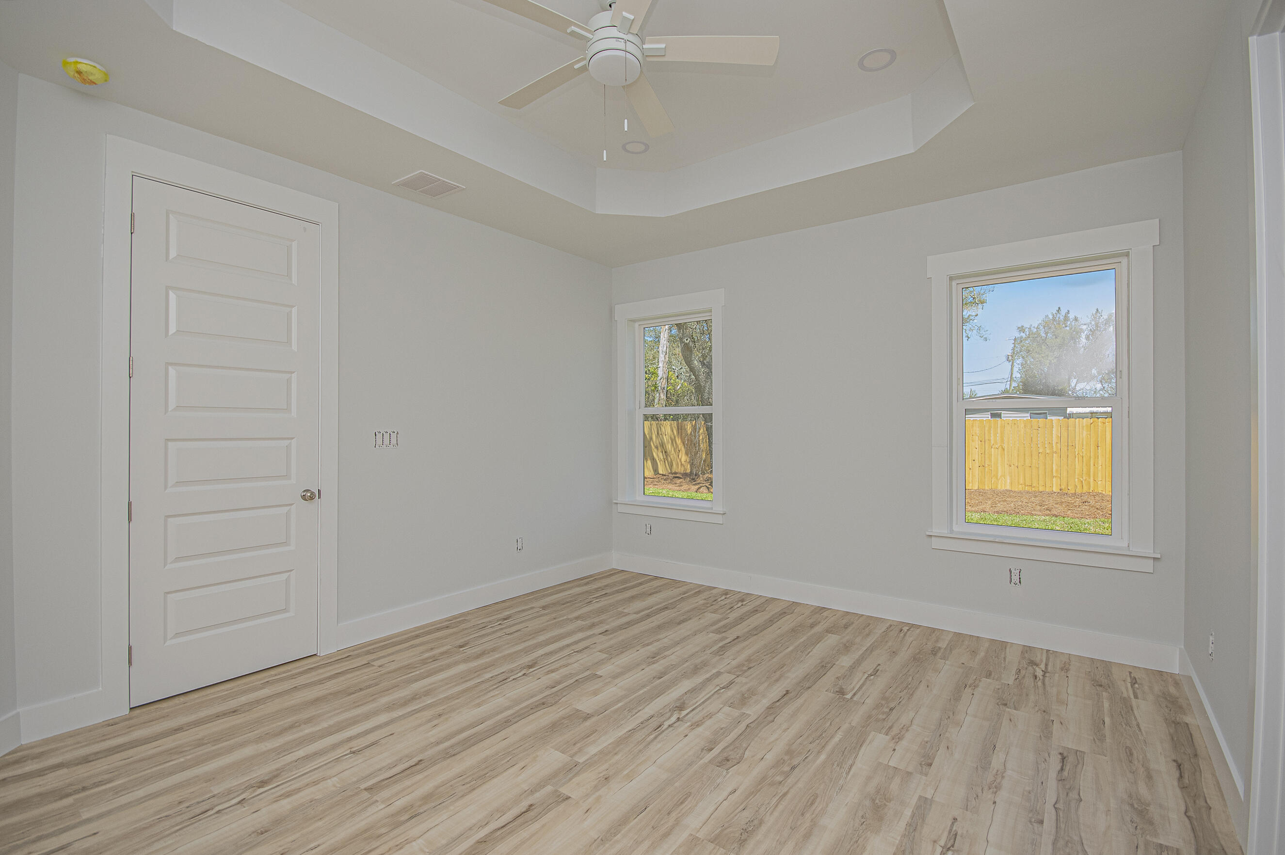 LONG POINT PARK 2ND ADDN - Residential