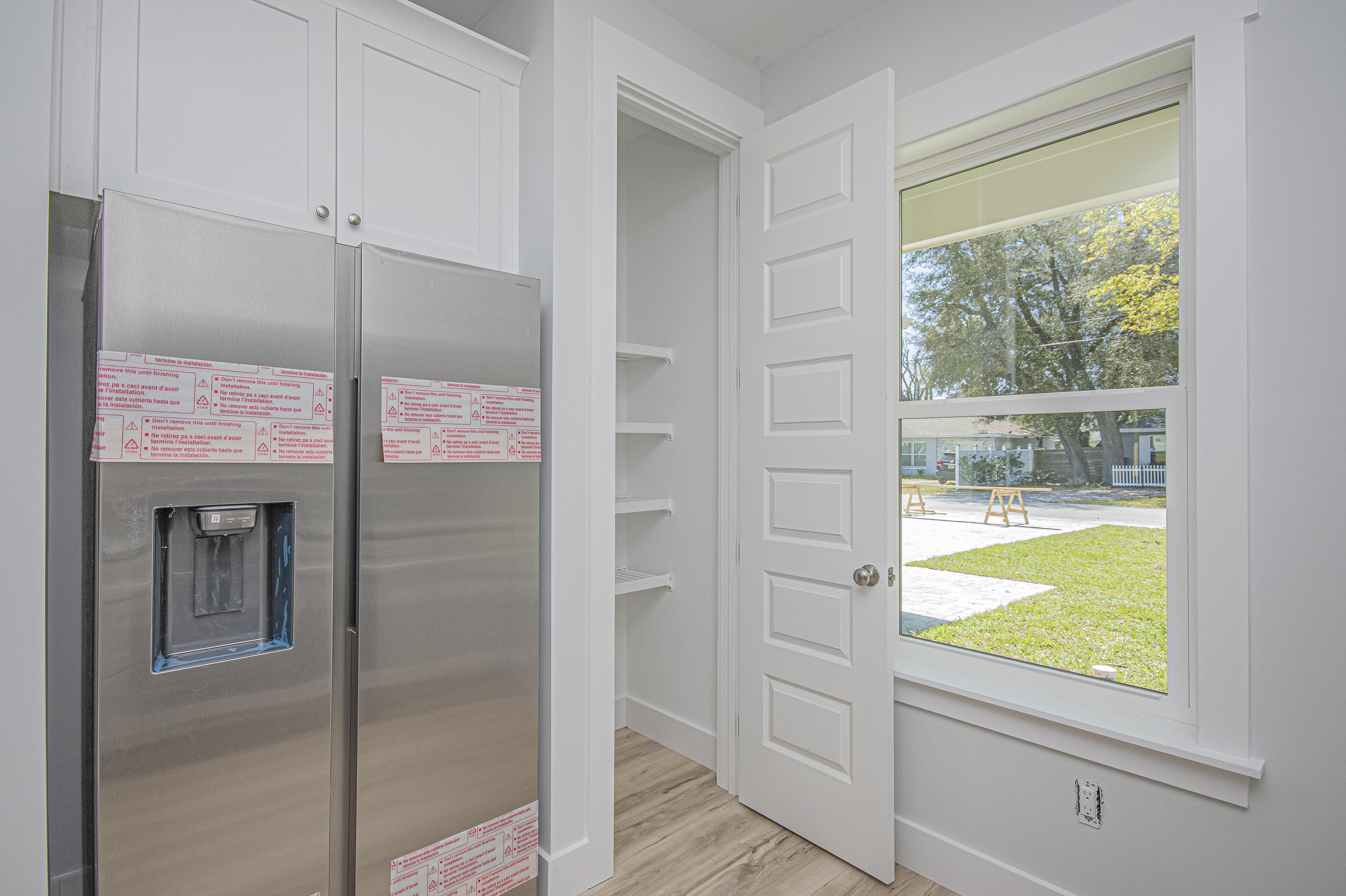 LONG POINT PARK 2ND ADDN - Residential