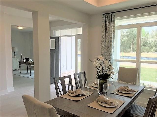 CAMELLIA COVE - Residential