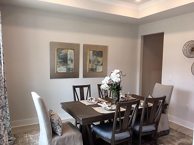 CAMELLIA COVE - Residential