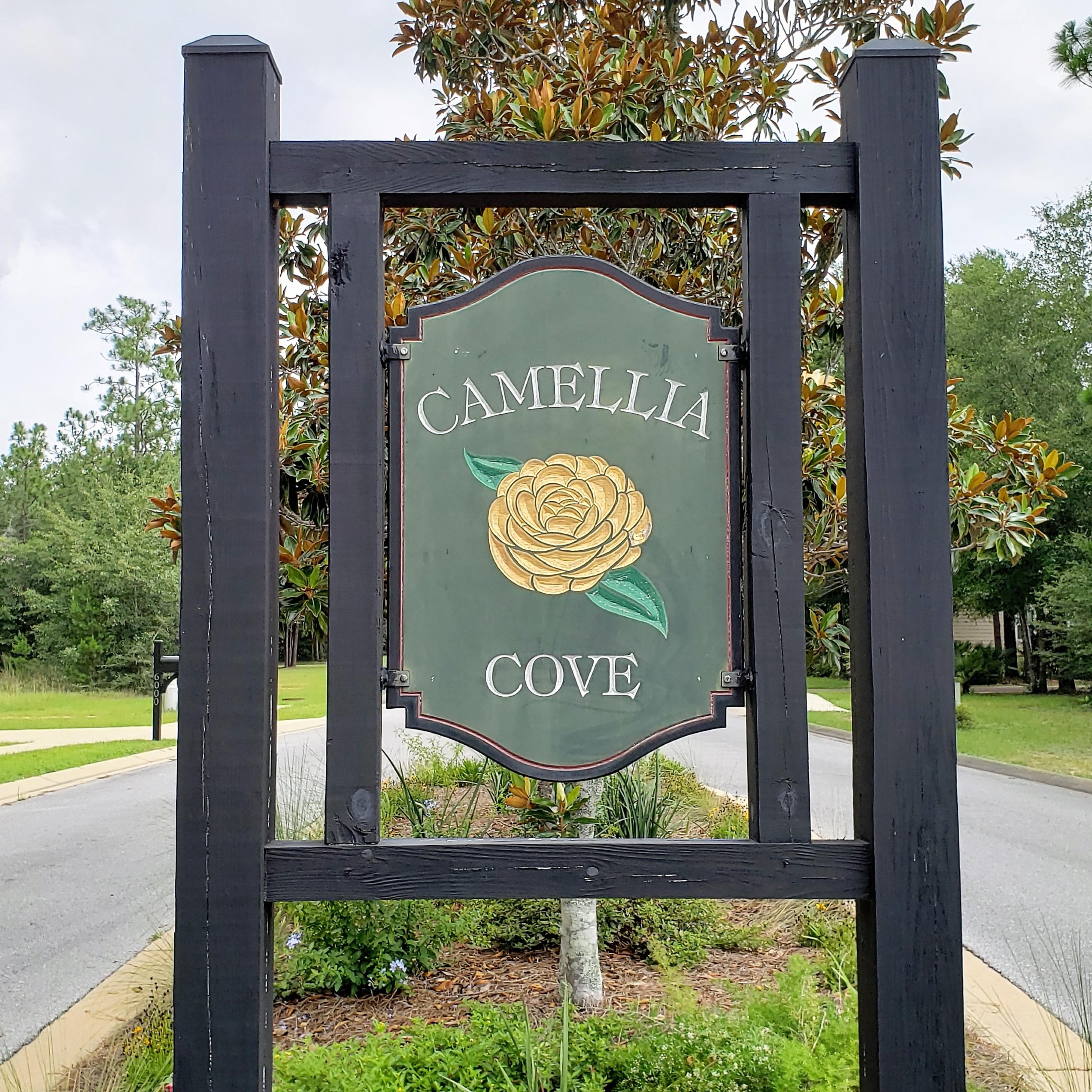 CAMELLIA COVE - Residential