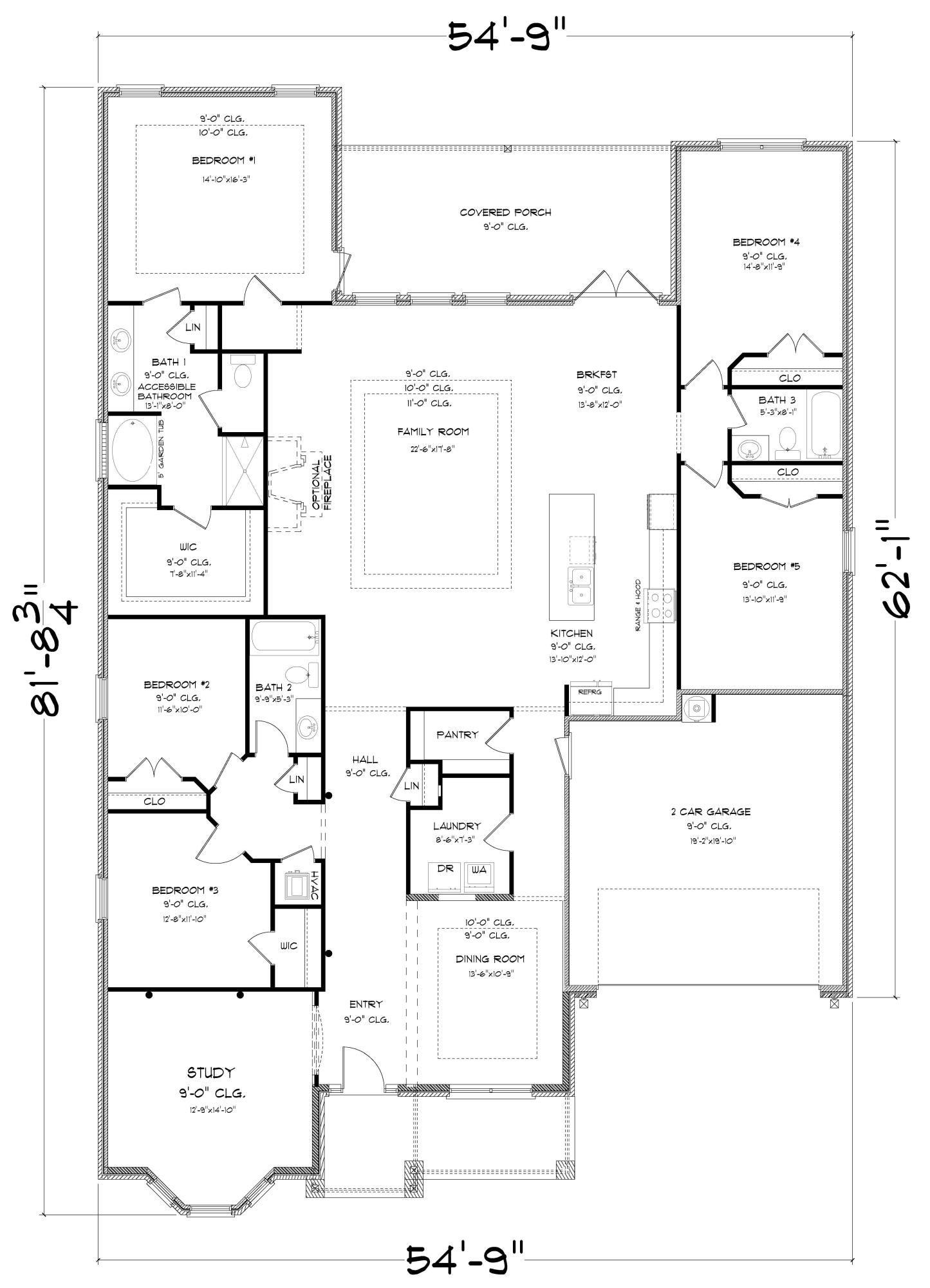 CAMELLIA COVE - Residential