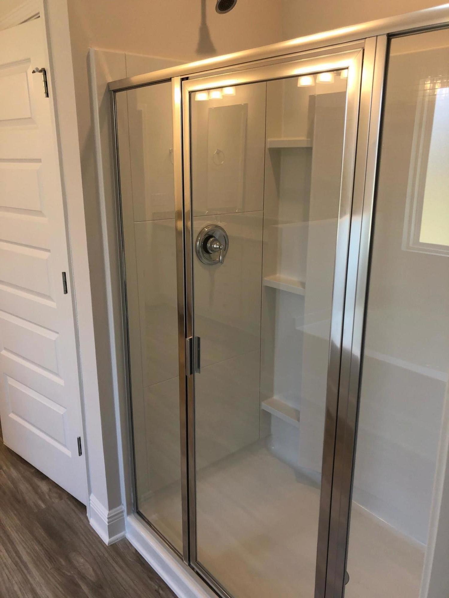 CAMELLIA COVE - Residential