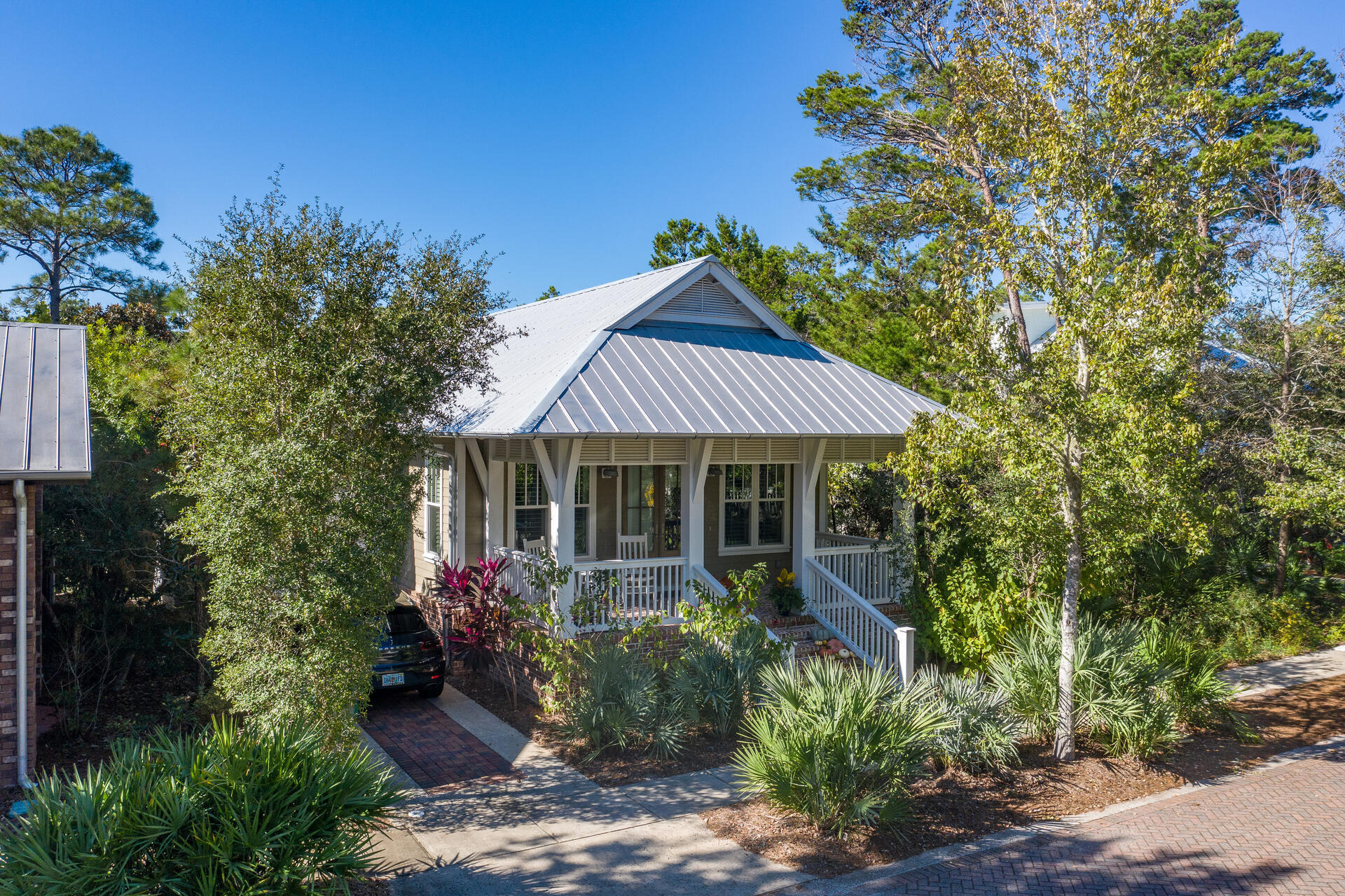 FOREST LAKES PH III - Residential