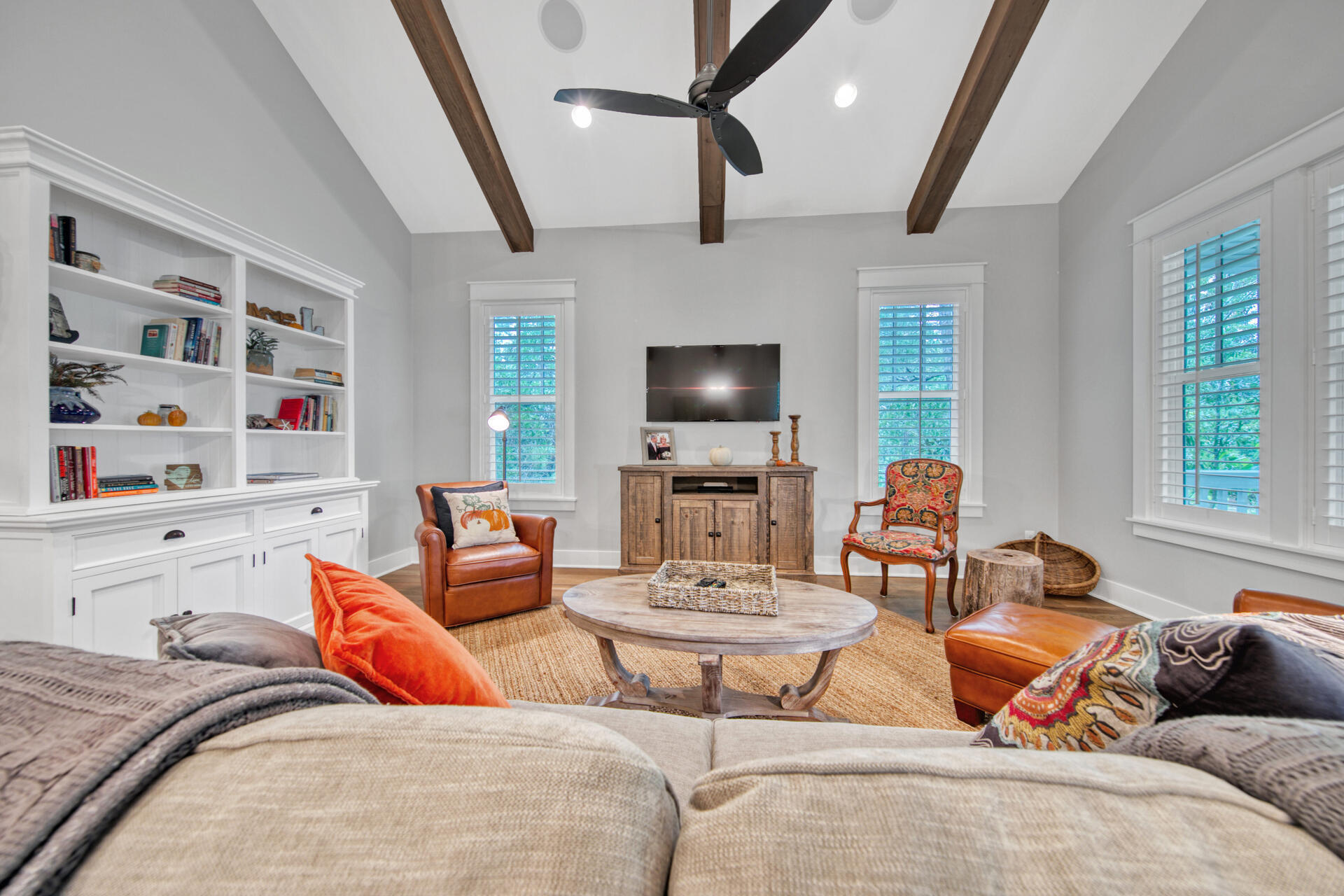 FOREST LAKES PH III - Residential