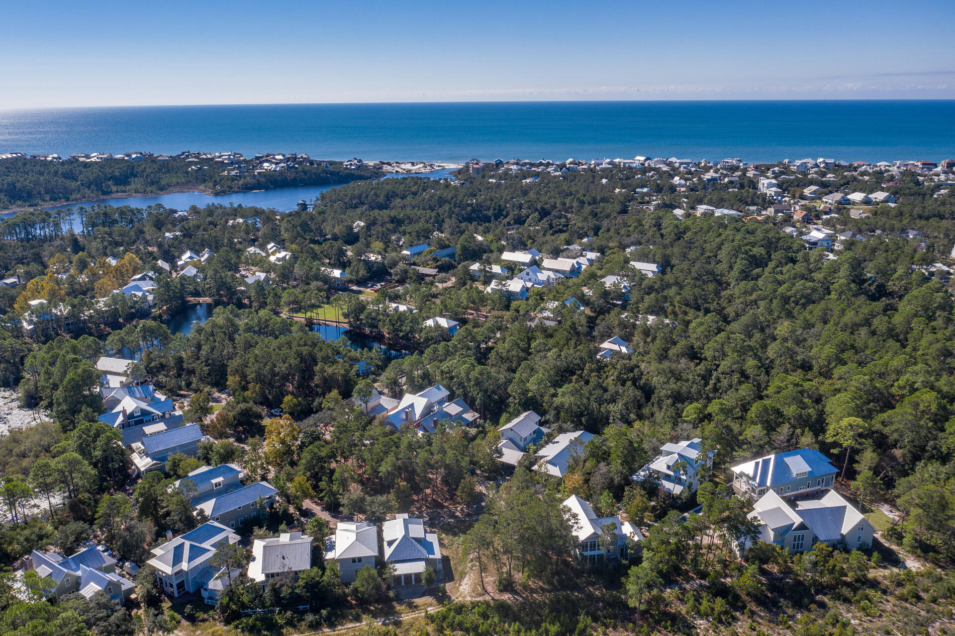 FOREST LAKES PH III - Residential