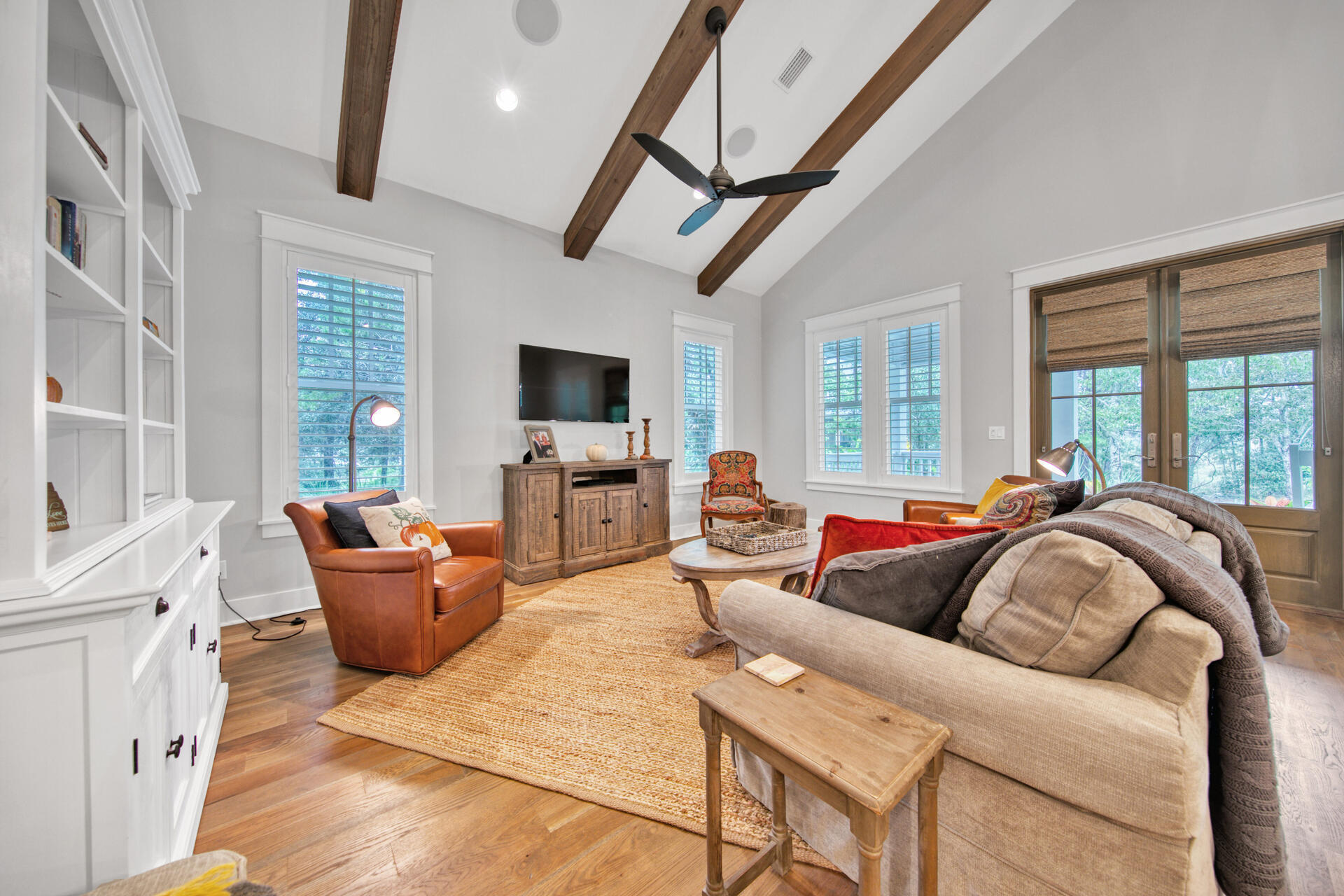 FOREST LAKES PH III - Residential