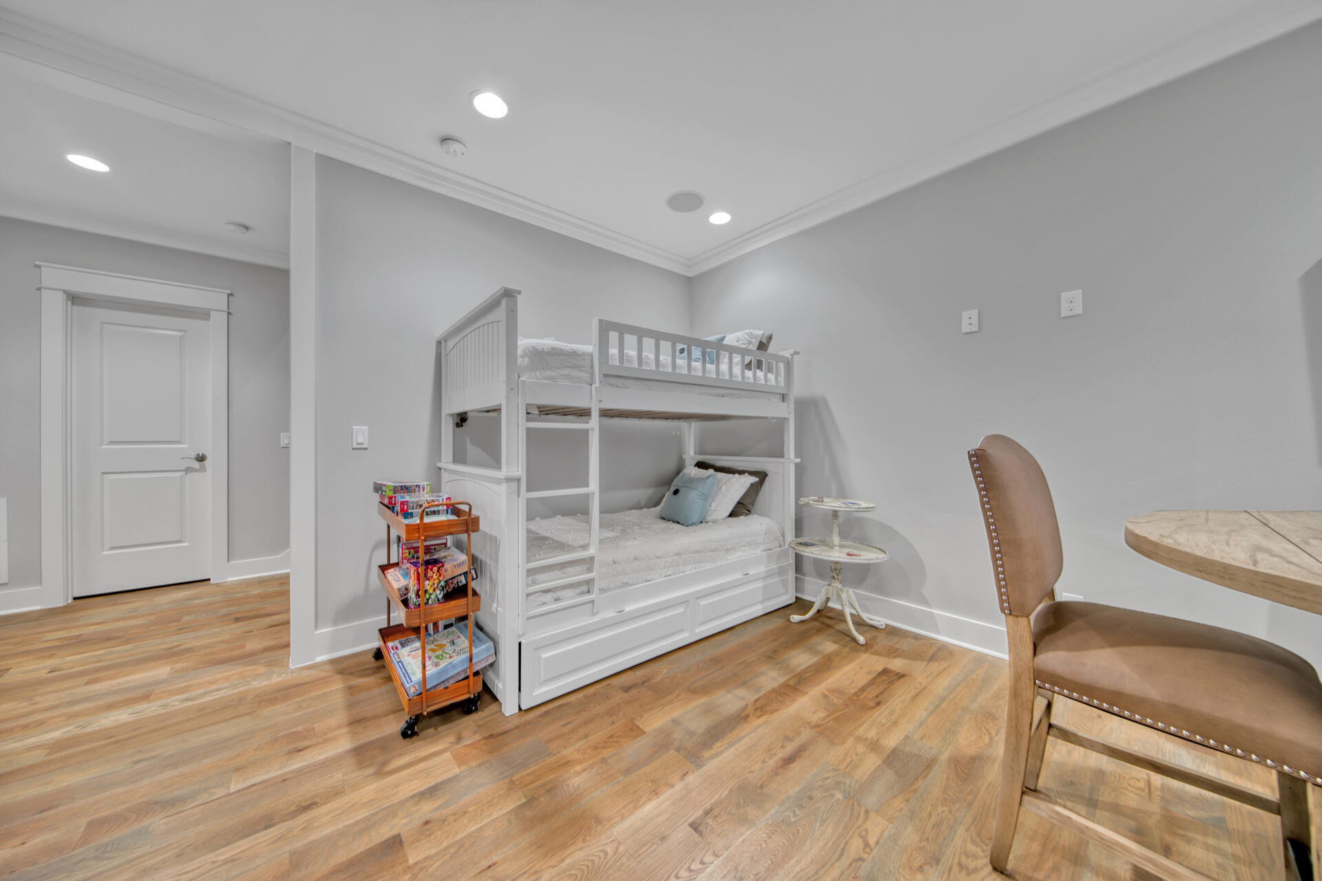 FOREST LAKES PH III - Residential