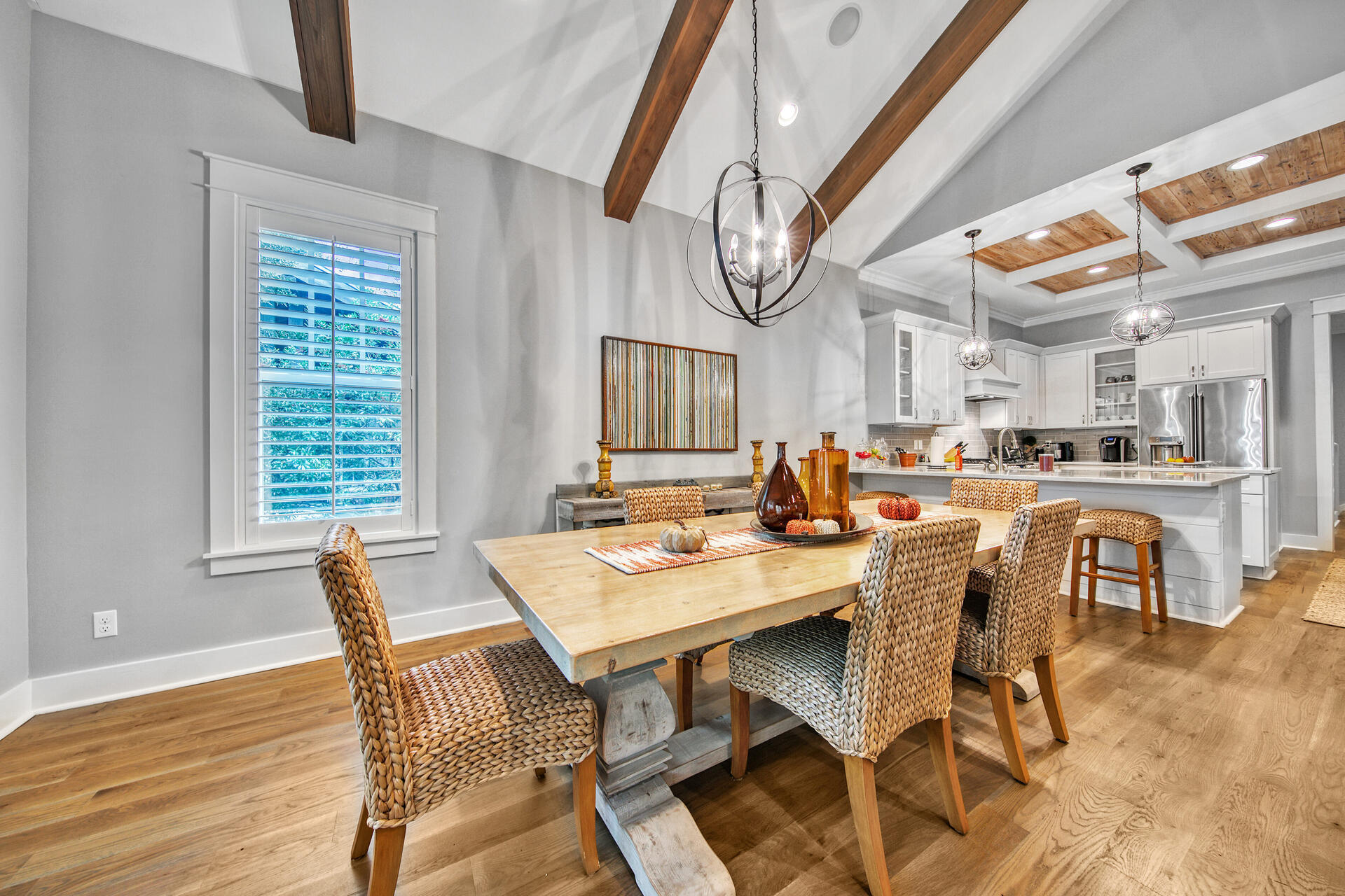 FOREST LAKES PH III - Residential