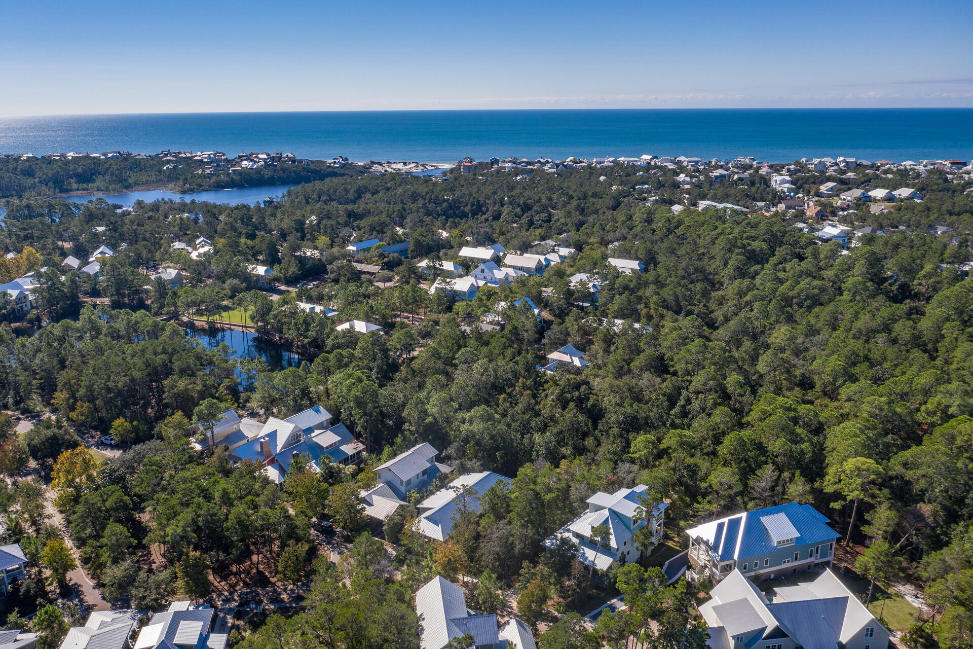 FOREST LAKES PH III - Residential