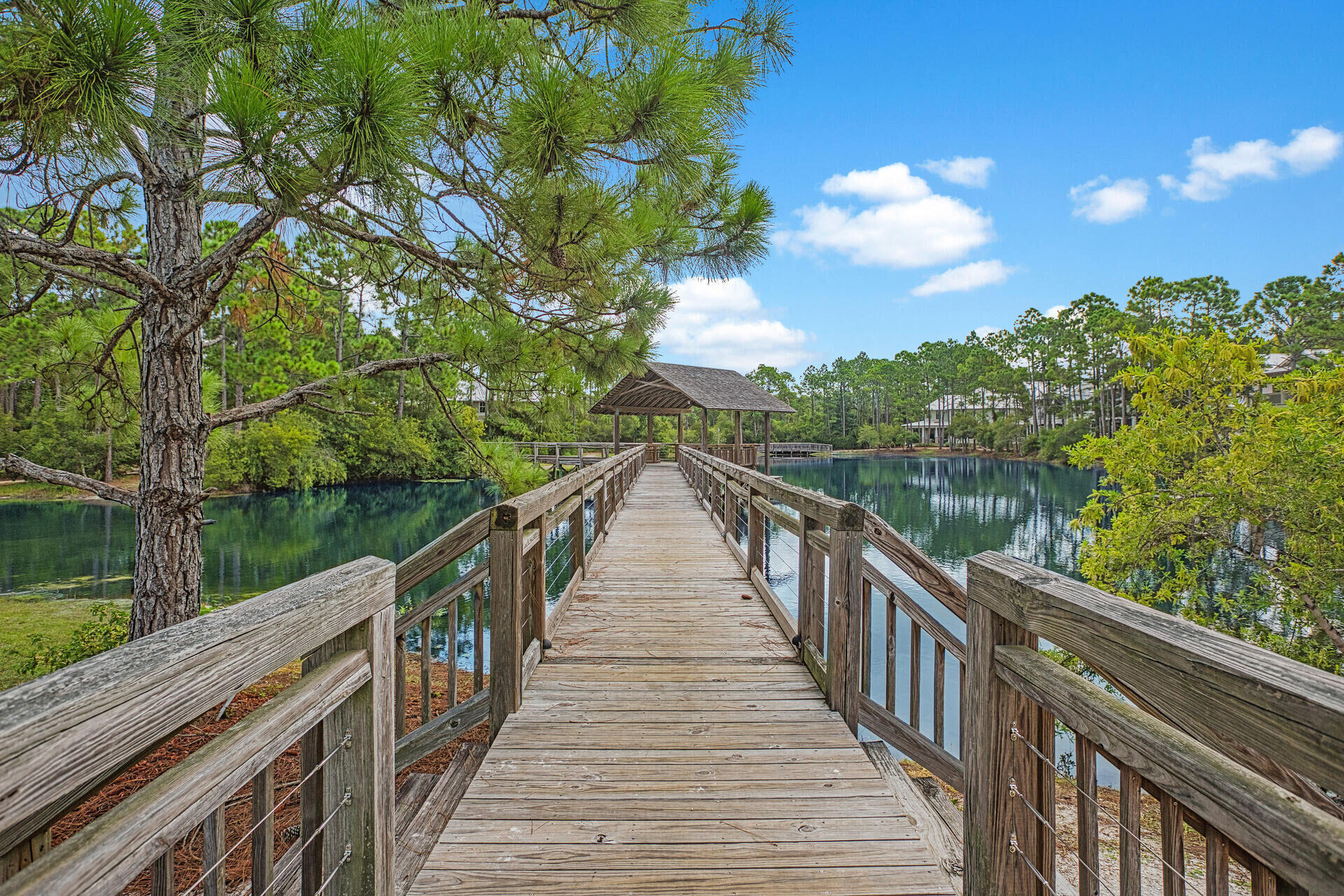 FOREST LAKES PH III - Residential