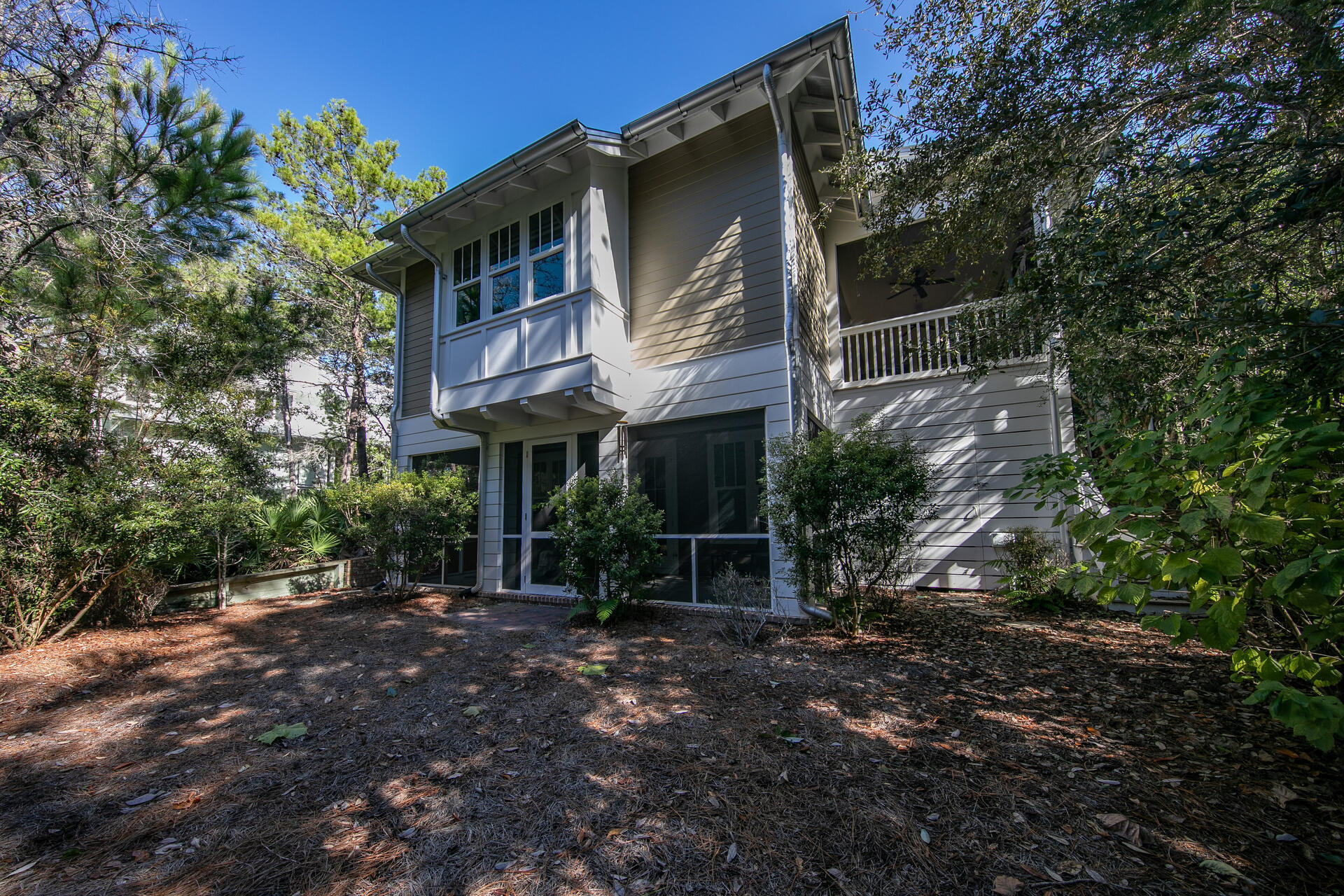 FOREST LAKES PH III - Residential
