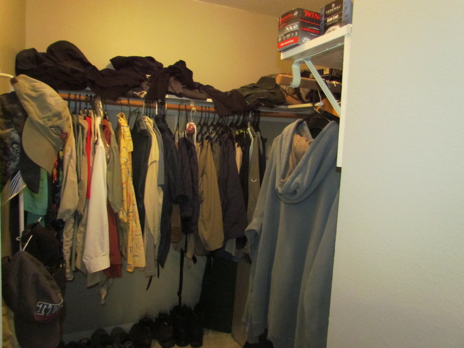 HIDDEN COVE T/H - Residential Lease