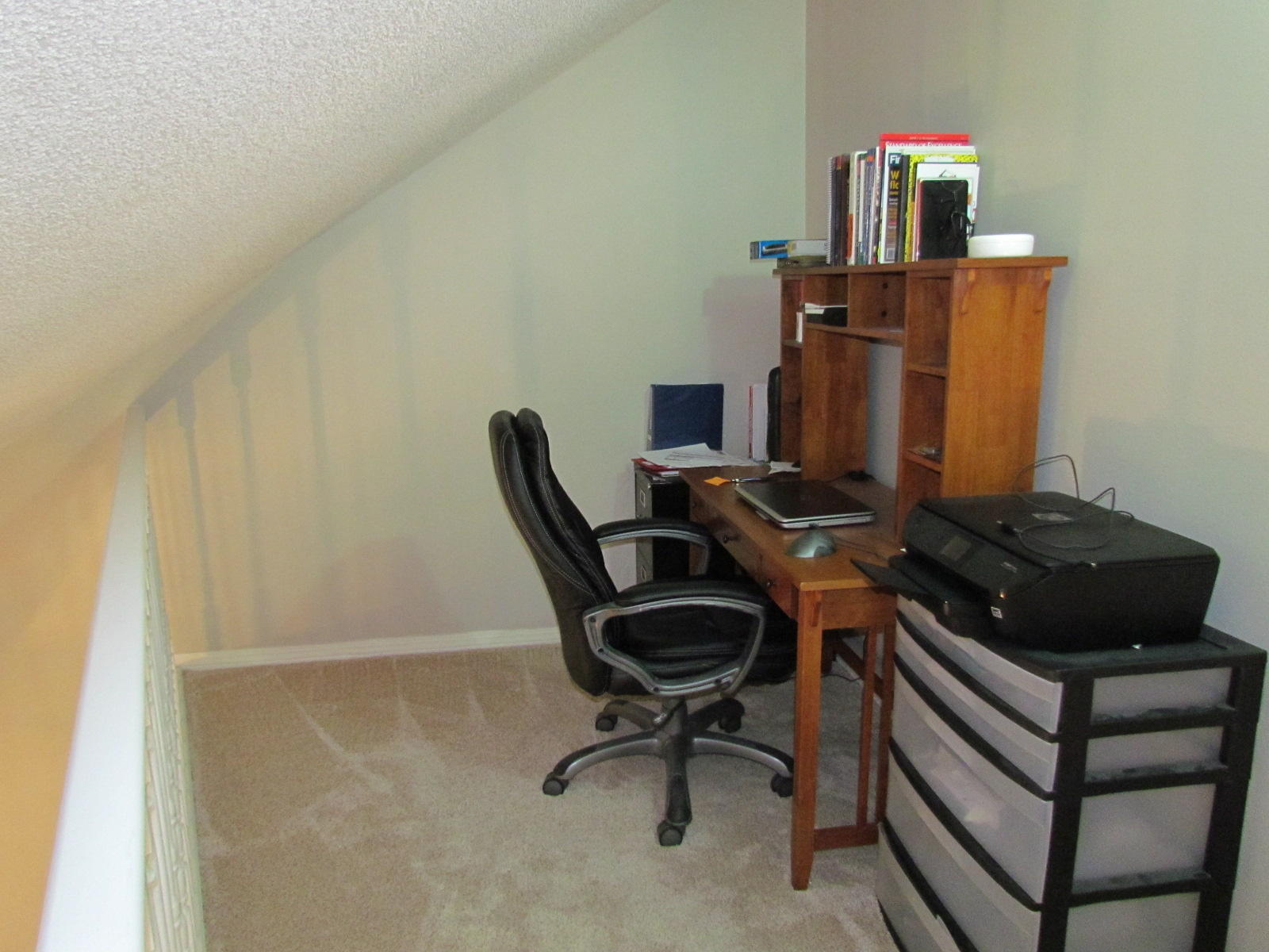 HIDDEN COVE T/H - Residential Lease