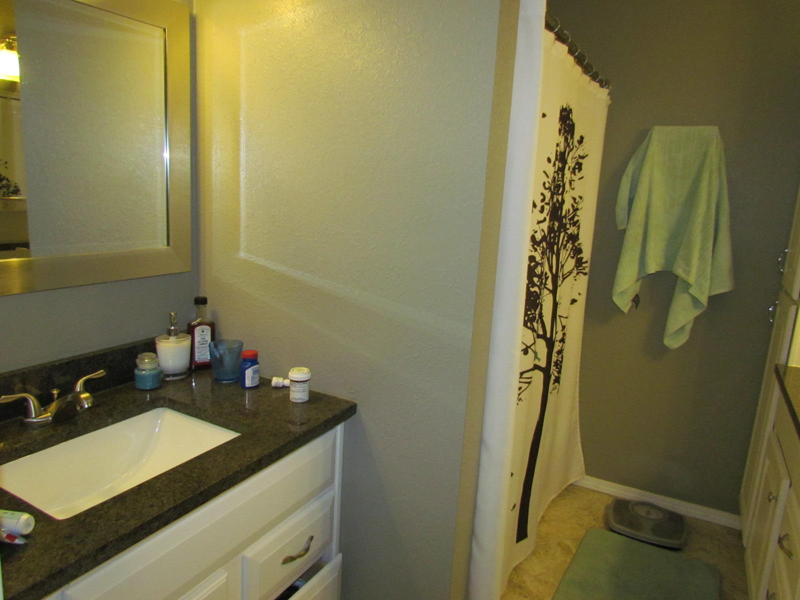 HIDDEN COVE T/H - Residential Lease