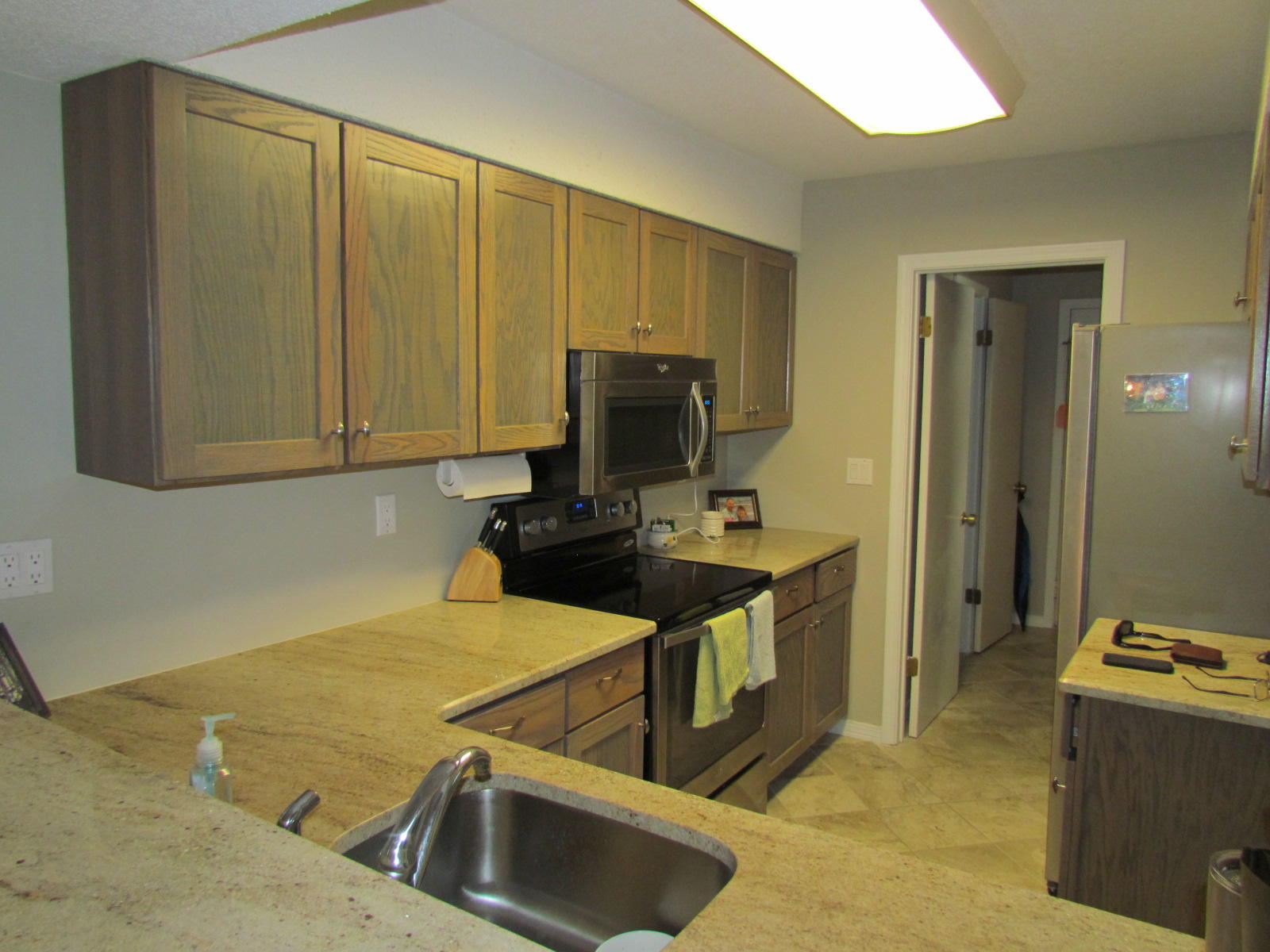 HIDDEN COVE T/H - Residential Lease