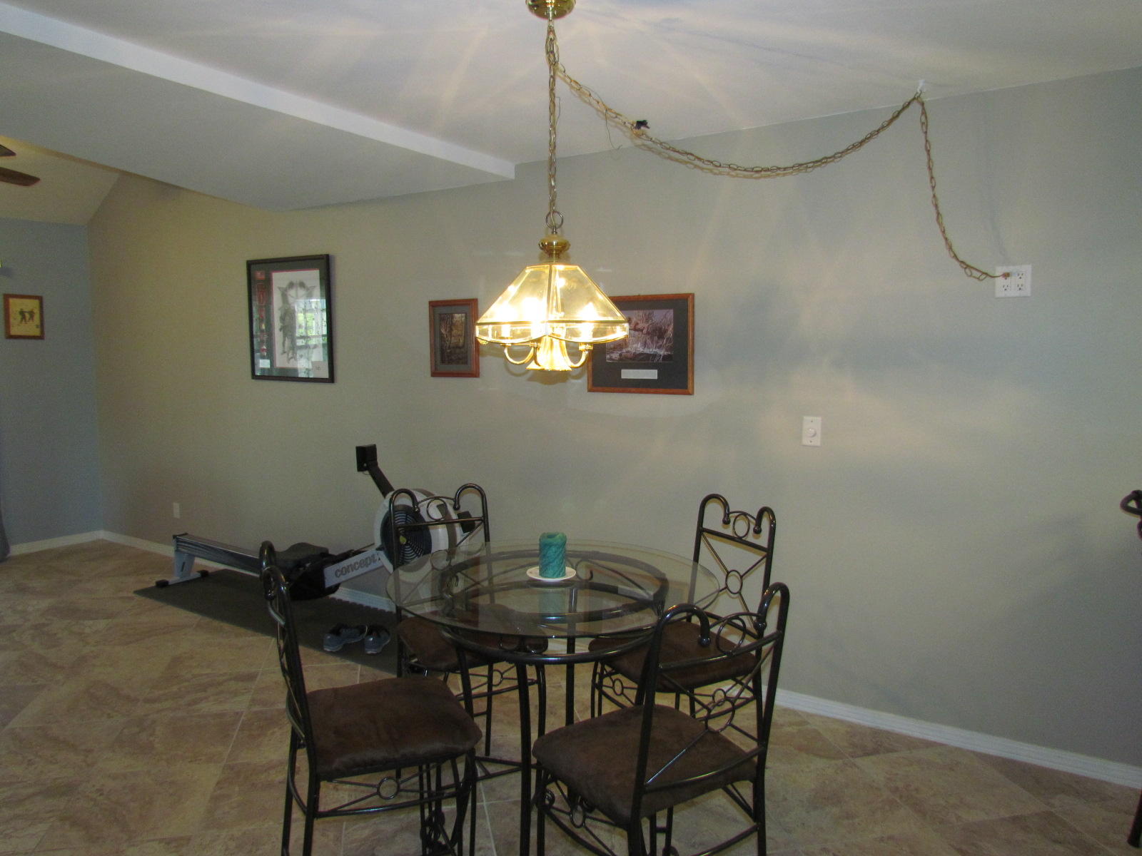 HIDDEN COVE T/H - Residential Lease