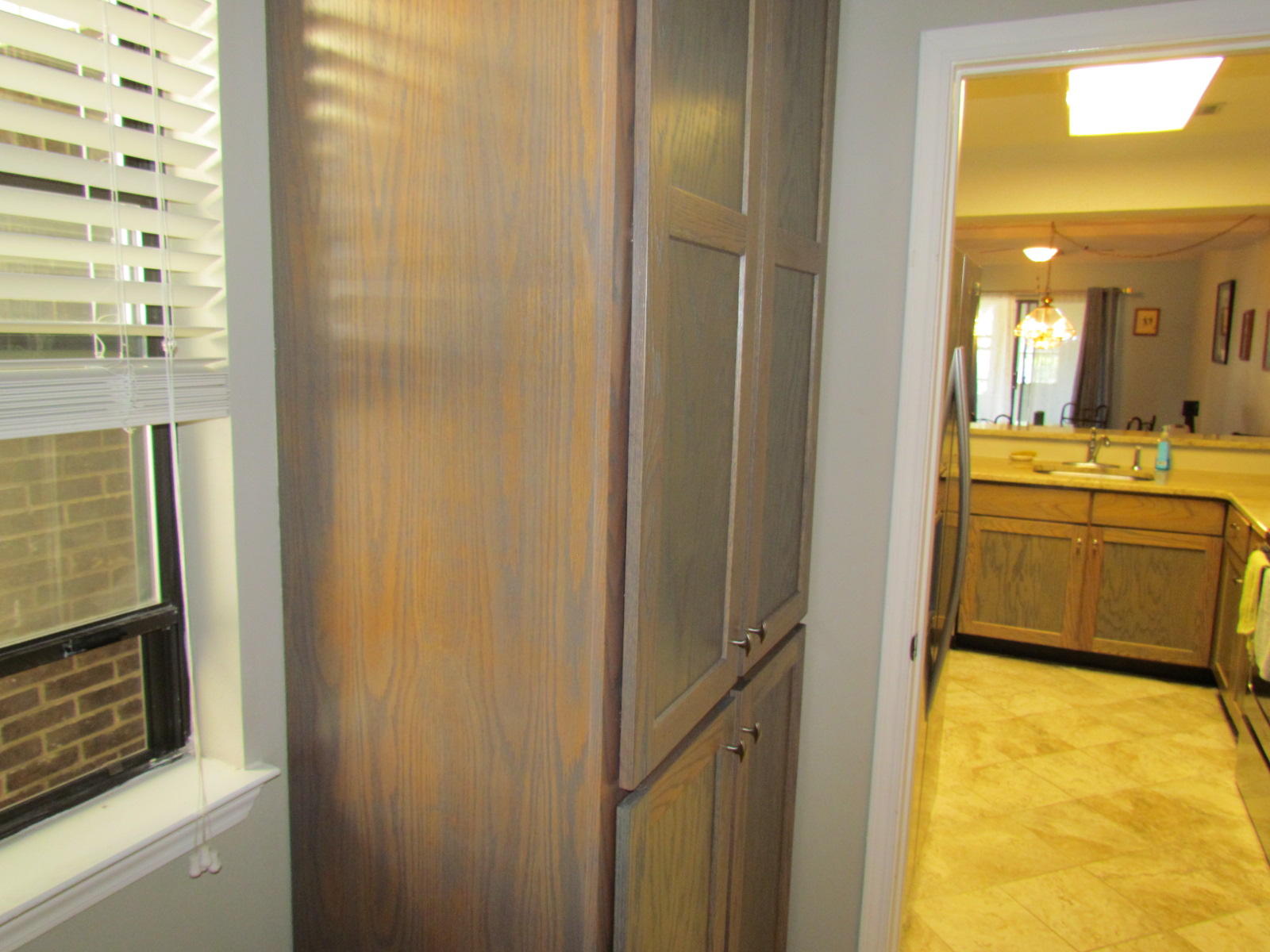 HIDDEN COVE T/H - Residential Lease